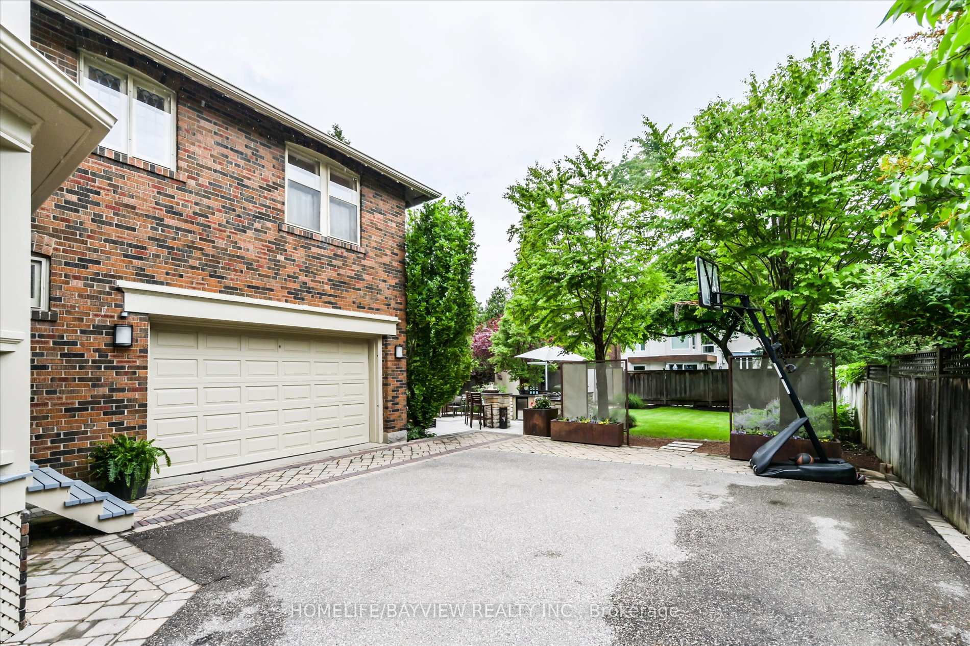 Photo 48 of 262 Lytton Boulevard, Toronto, Lawrence Park South — HOMEH