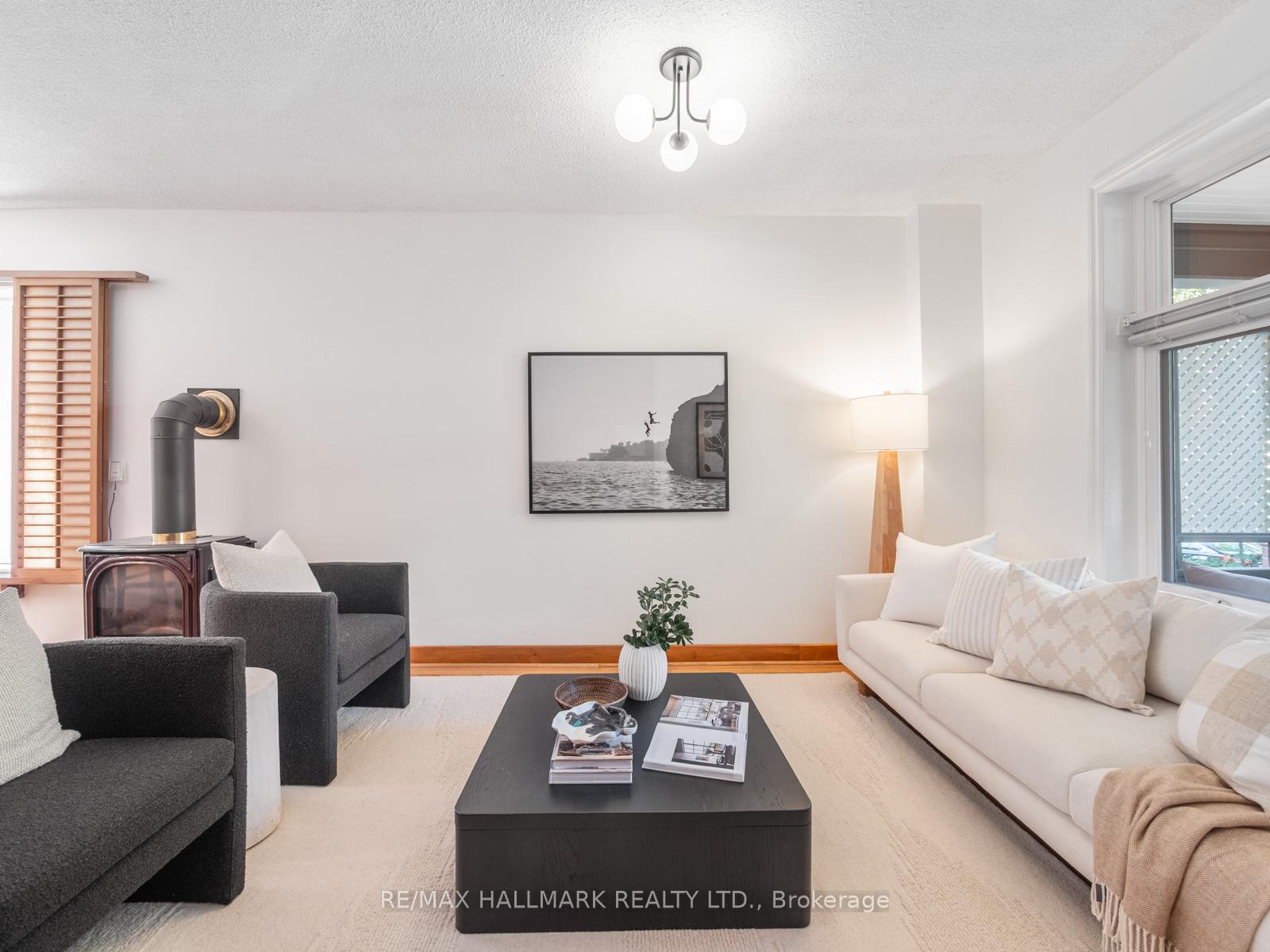 Photo 4 of 81 Woodycrest Avenue, Toronto, Danforth — HOMEH