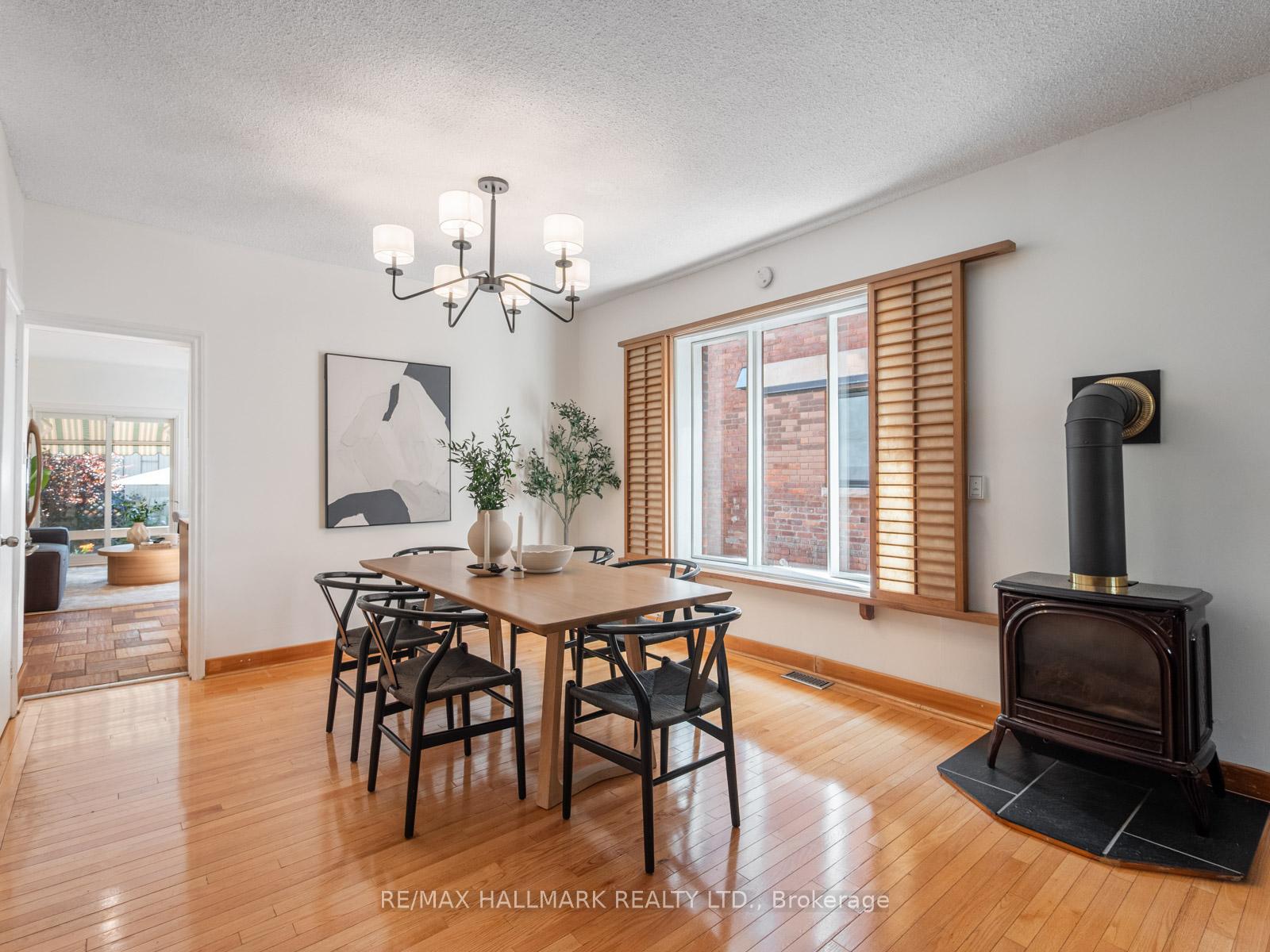Photo 8 of 81 Woodycrest Avenue, Toronto, Danforth — HOMEH
