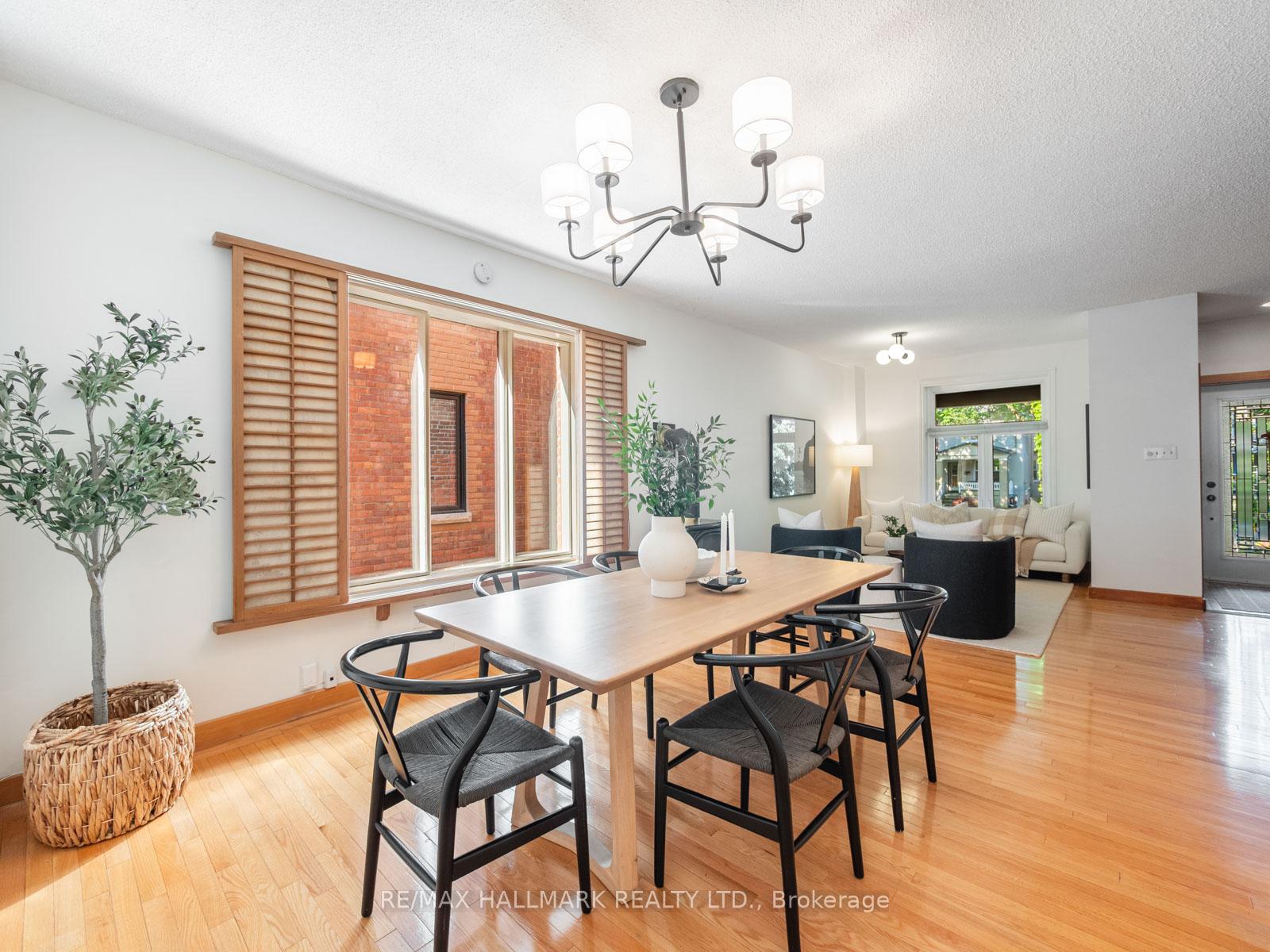 Photo 10 of 81 Woodycrest Avenue, Toronto, Danforth — HOMEH