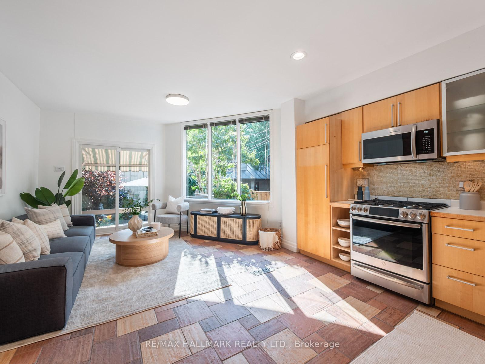 Photo 11 of 81 Woodycrest Avenue, Toronto, Danforth — HOMEH