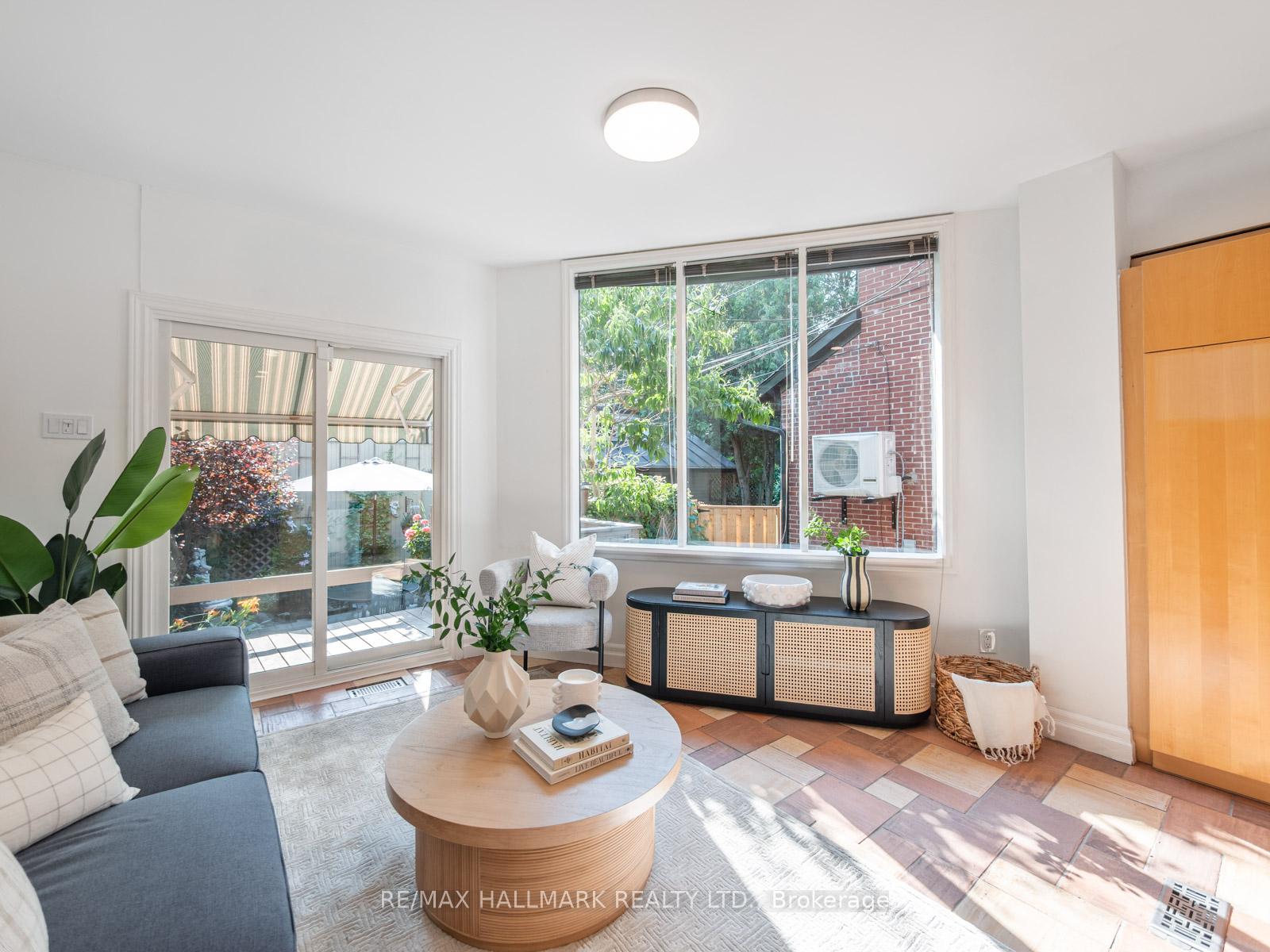 Photo 15 of 81 Woodycrest Avenue, Toronto, Danforth — HOMEH