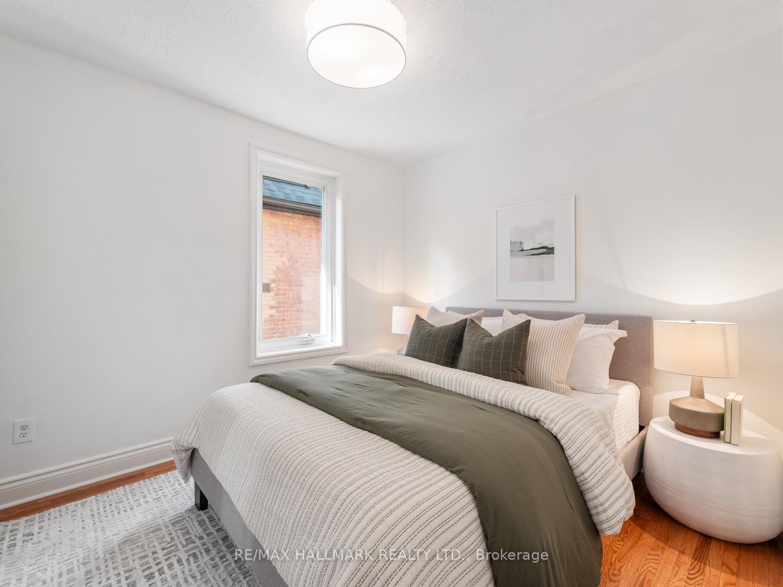 Photo 19 of 81 Woodycrest Avenue, Toronto, Danforth — HOMEH