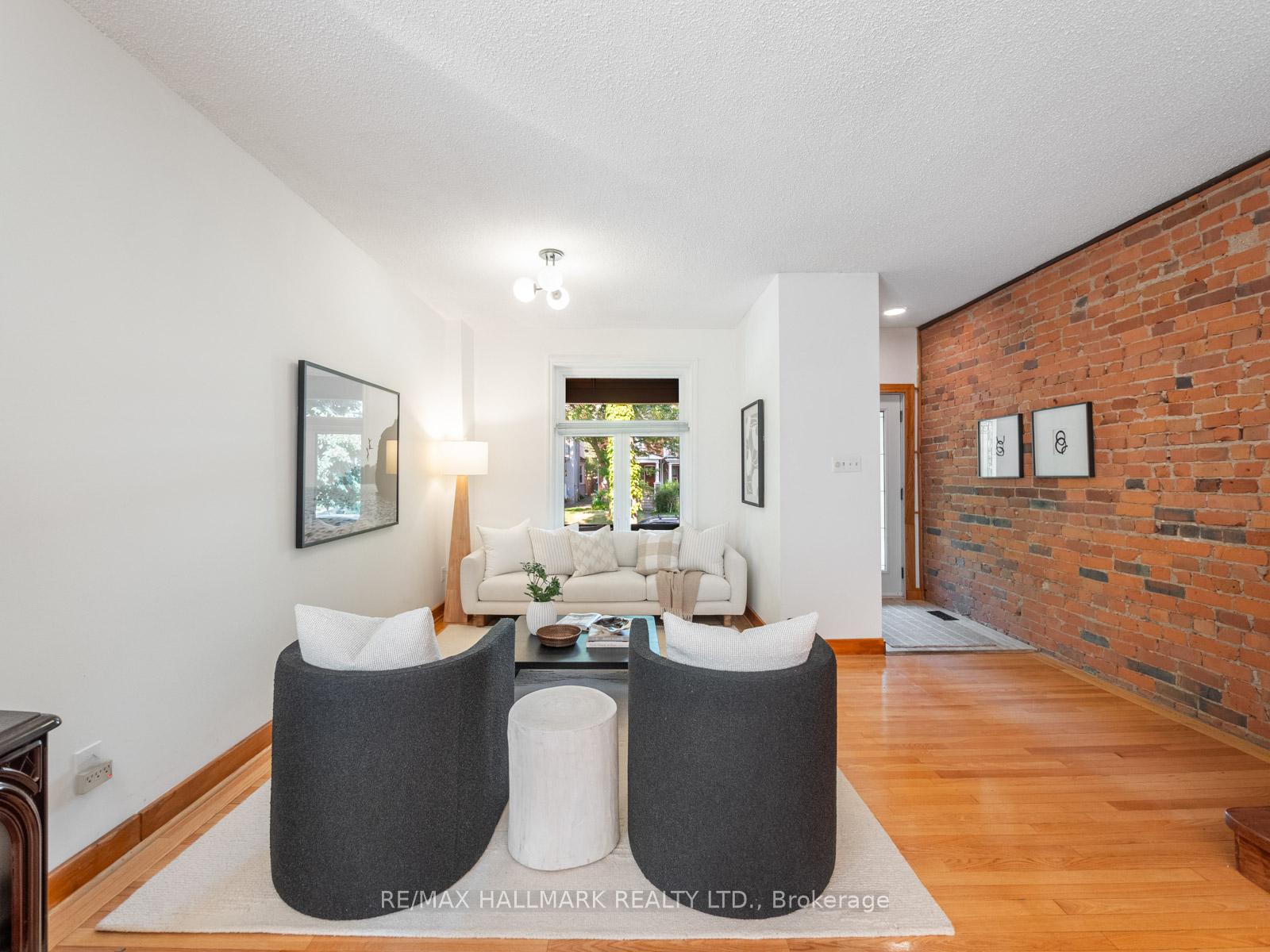 Photo 24 of 81 Woodycrest Avenue, Toronto, Danforth — HOMEH