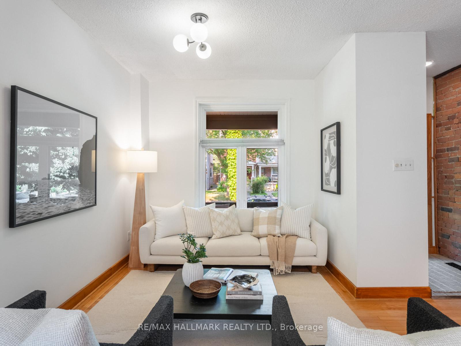 Photo 25 of 81 Woodycrest Avenue, Toronto, Danforth — HOMEH