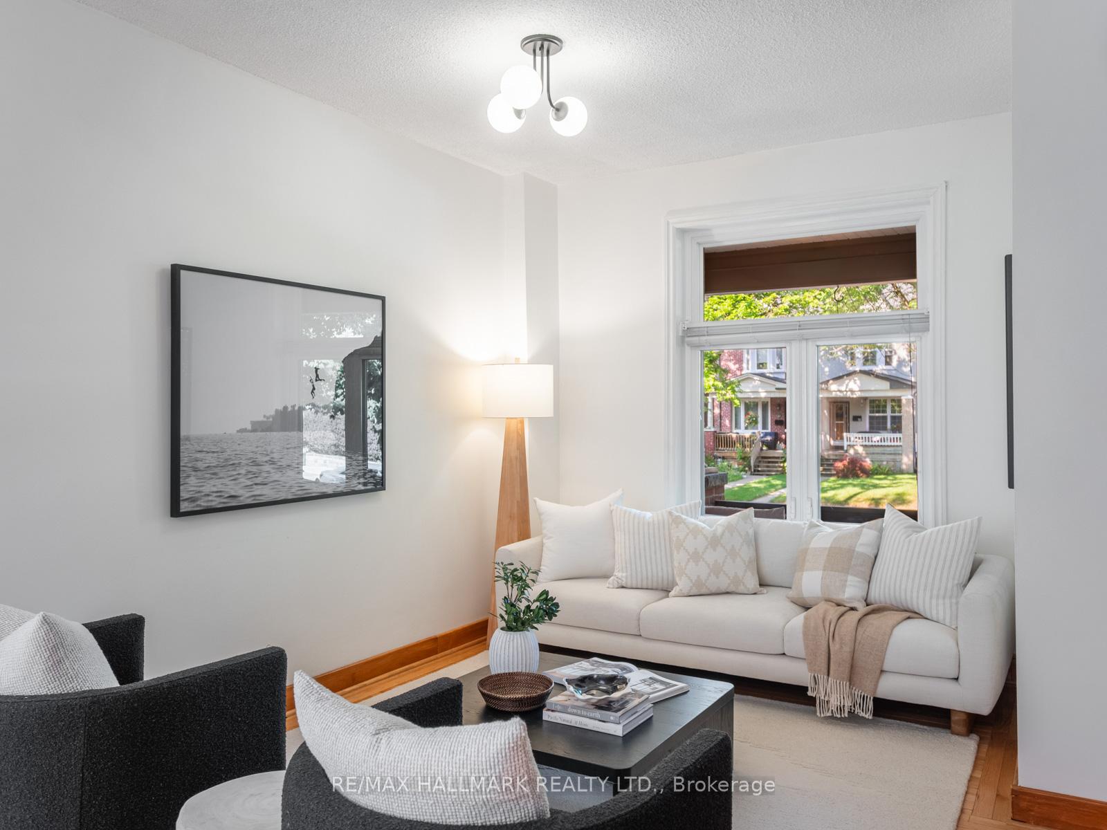 Photo 26 of 81 Woodycrest Avenue, Toronto, Danforth — HOMEH