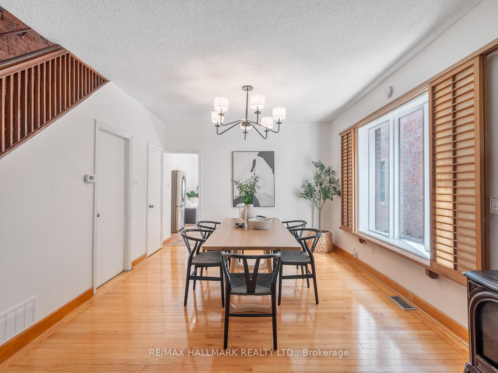Photo 28 of 81 Woodycrest Avenue, Toronto, Danforth — HOMEH
