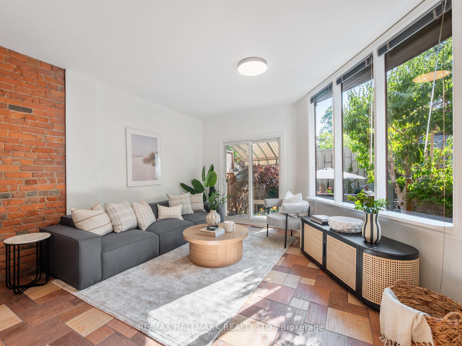 Photo 33 of 81 Woodycrest Avenue, Toronto, Danforth — HOMEH