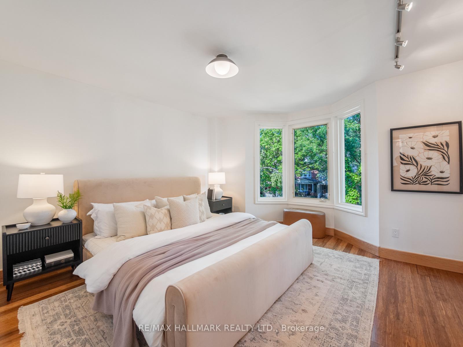 Photo 36 of 81 Woodycrest Avenue, Toronto, Danforth — HOMEH