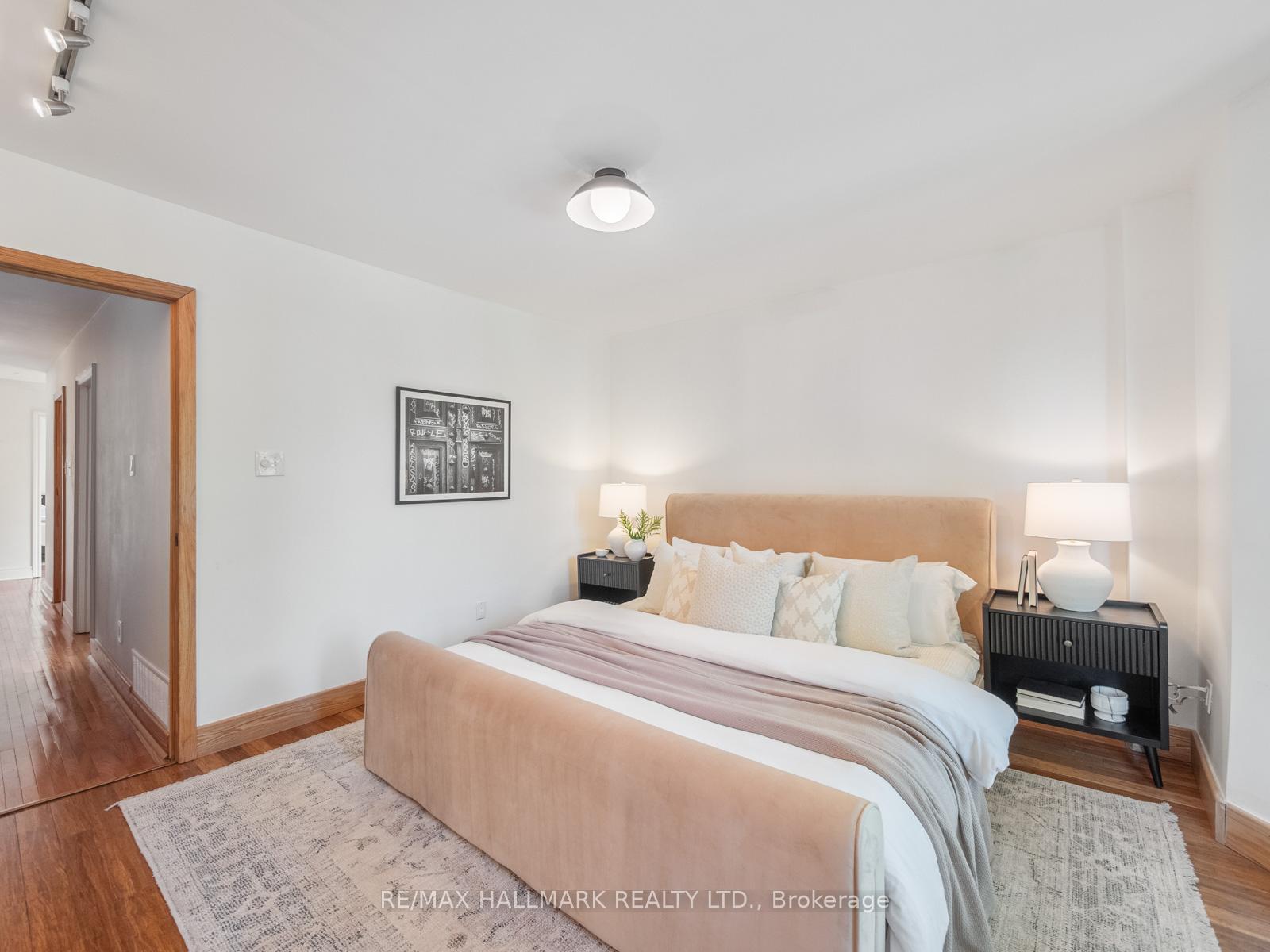 Photo 37 of 81 Woodycrest Avenue, Toronto, Danforth — HOMEH
