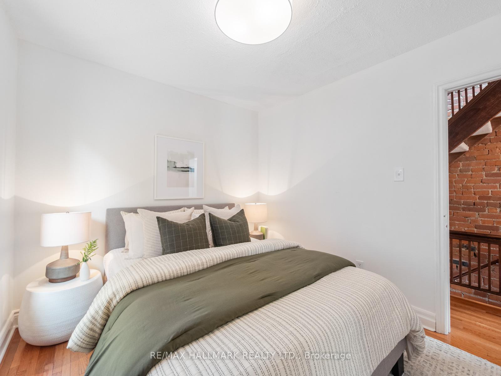 Photo 39 of 81 Woodycrest Avenue, Toronto, Danforth — HOMEH