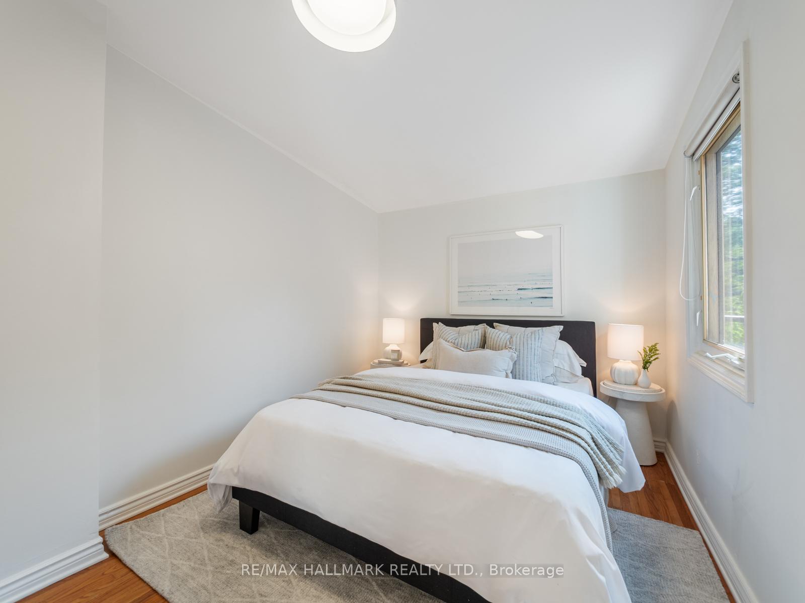 Photo 40 of 81 Woodycrest Avenue, Toronto, Danforth — HOMEH