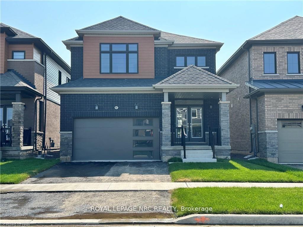 Photo 1 of 42 Lavender Road, Thorold, Hurricane/Merrittville — HOMEH