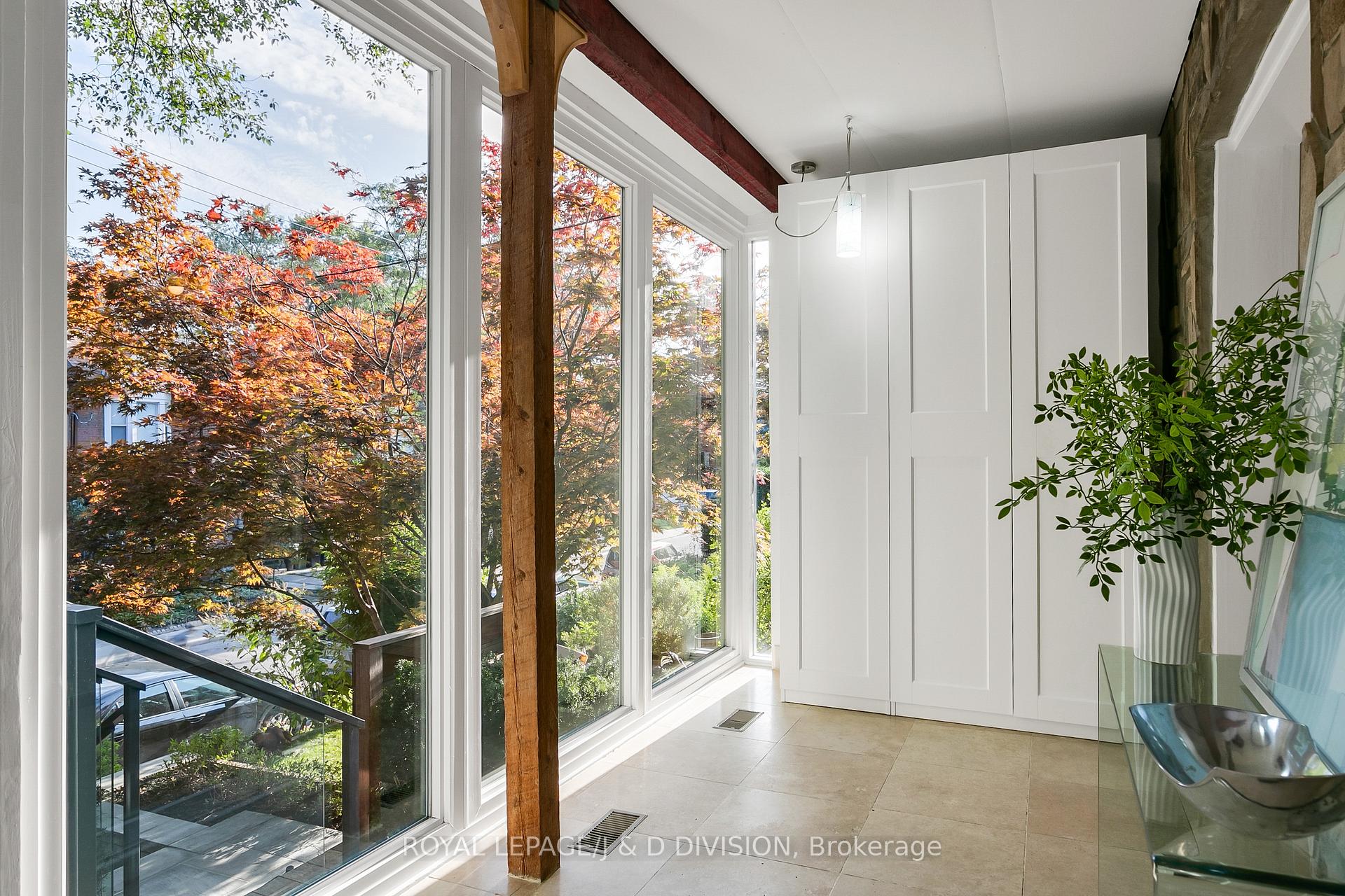 Photo 3 of 44 Dingwall Avenue, Toronto, Blake-Jones — HOMEH
