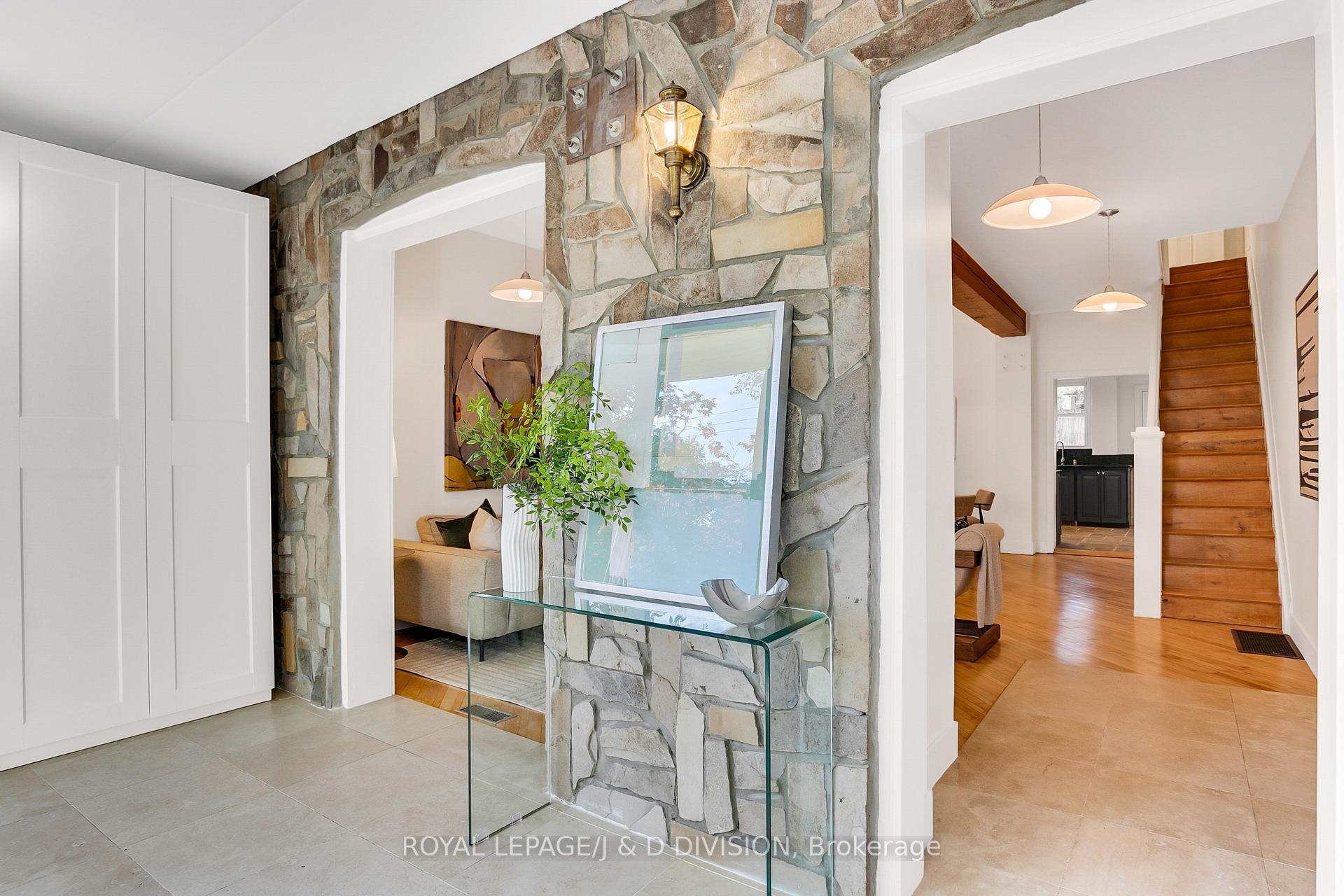 Photo 4 of 44 Dingwall Avenue, Toronto, Blake-Jones — HOMEH