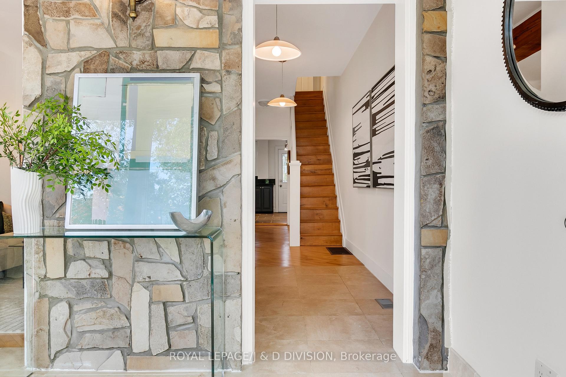 Photo 5 of 44 Dingwall Avenue, Toronto, Blake-Jones — HOMEH