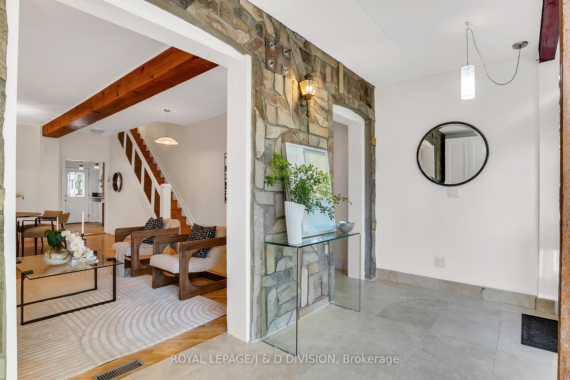 Photo 6 of 44 Dingwall Avenue, Toronto, Blake-Jones — HOMEH