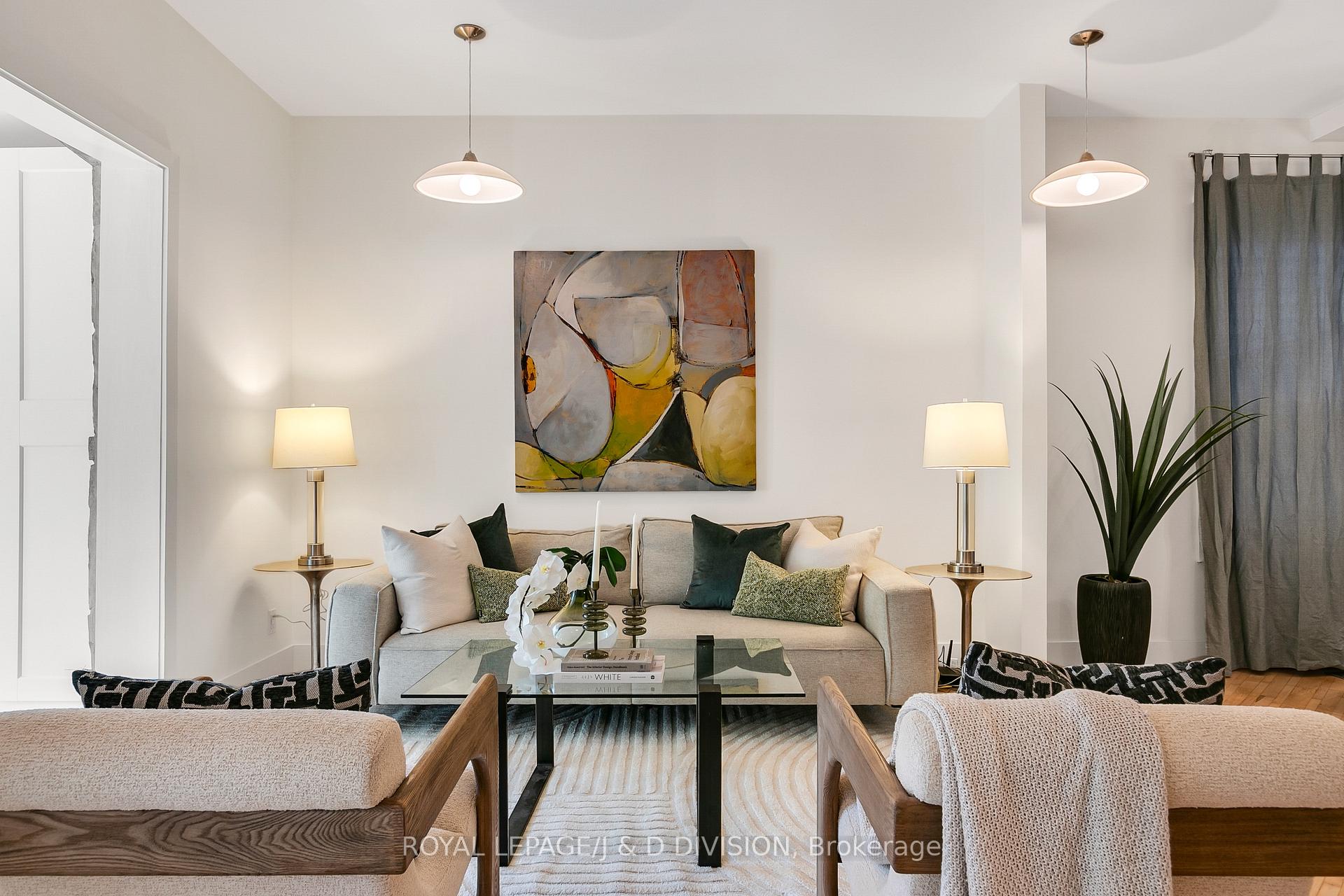 Photo 8 of 44 Dingwall Avenue, Toronto, Blake-Jones — HOMEH