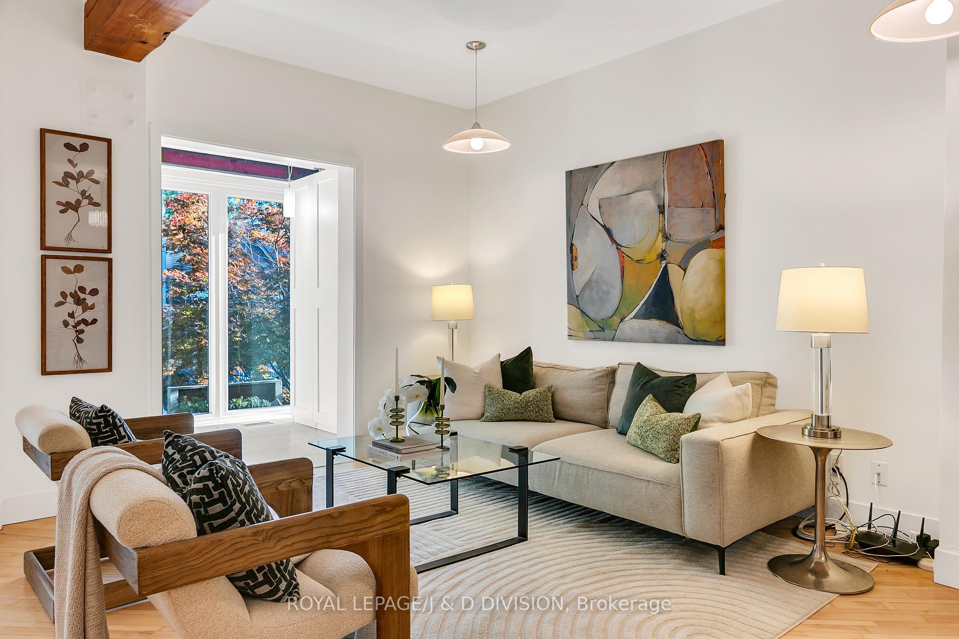 Photo 9 of 44 Dingwall Avenue, Toronto, Blake-Jones — HOMEH