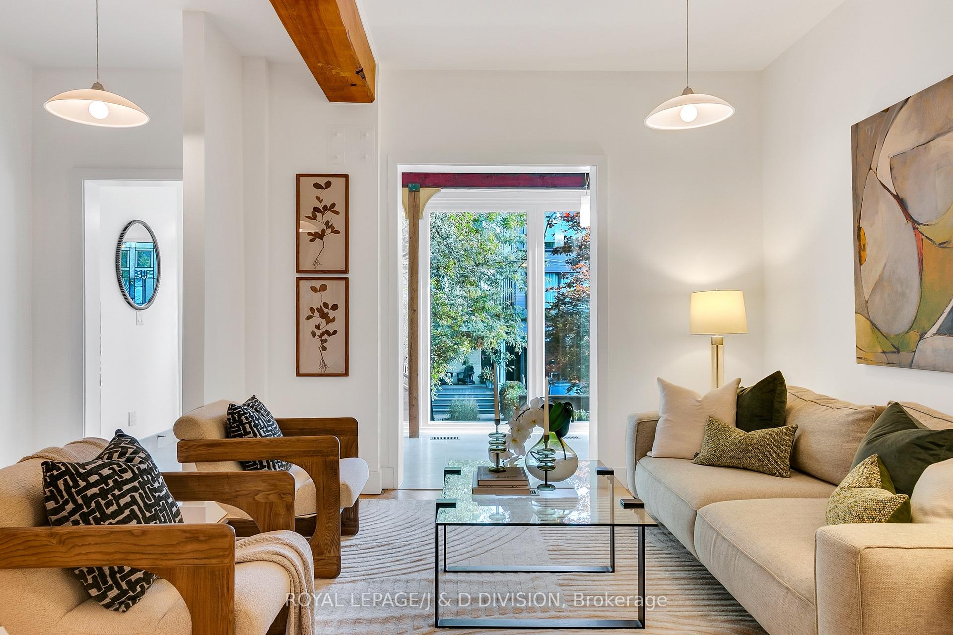 Photo 10 of 44 Dingwall Avenue, Toronto, Blake-Jones — HOMEH