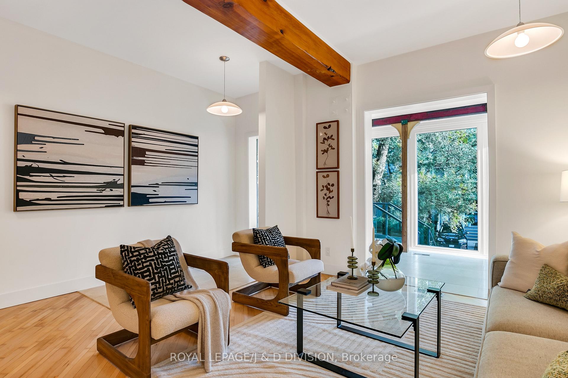Photo 11 of 44 Dingwall Avenue, Toronto, Blake-Jones — HOMEH