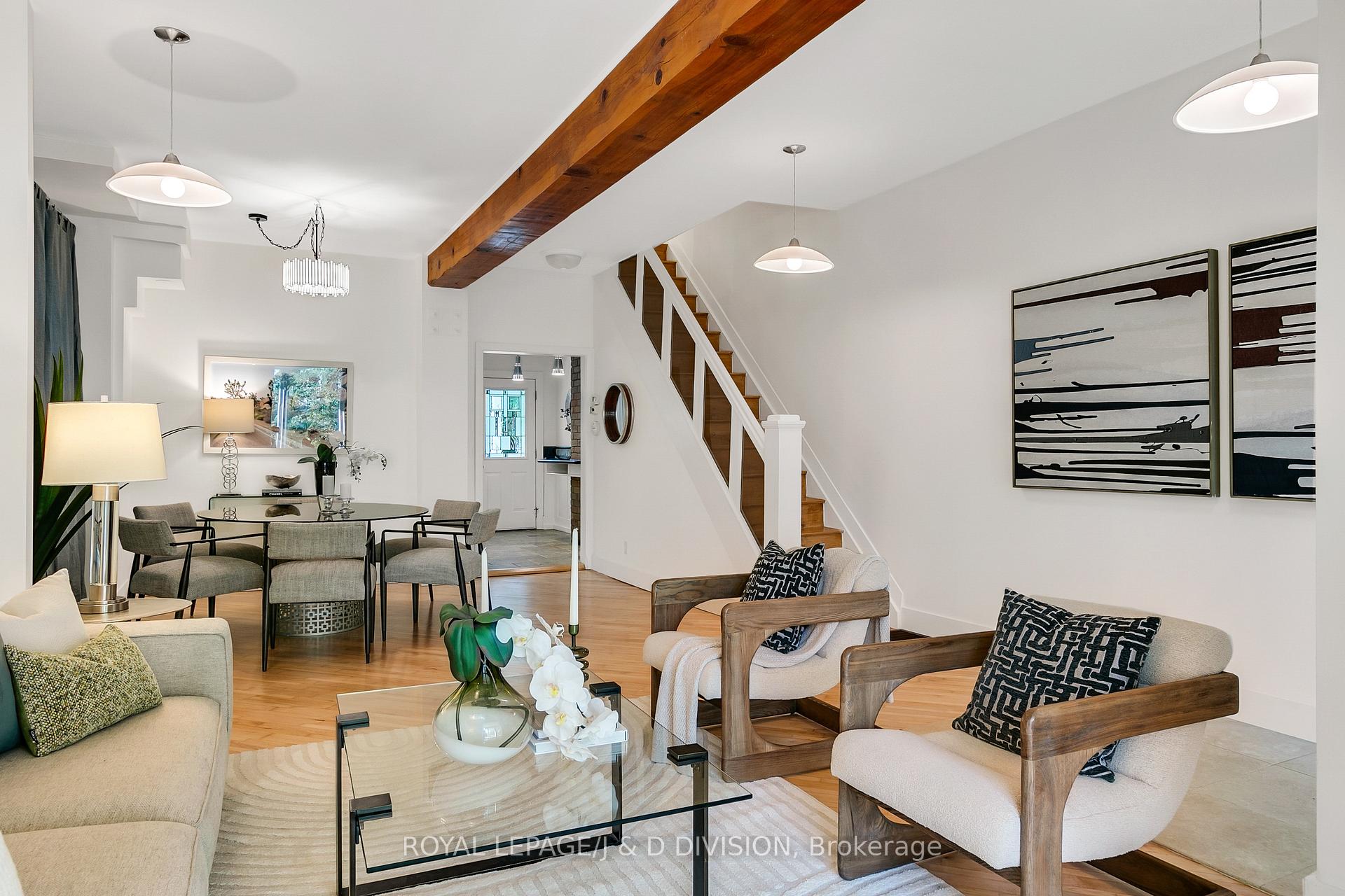 Photo 13 of 44 Dingwall Avenue, Toronto, Blake-Jones — HOMEH