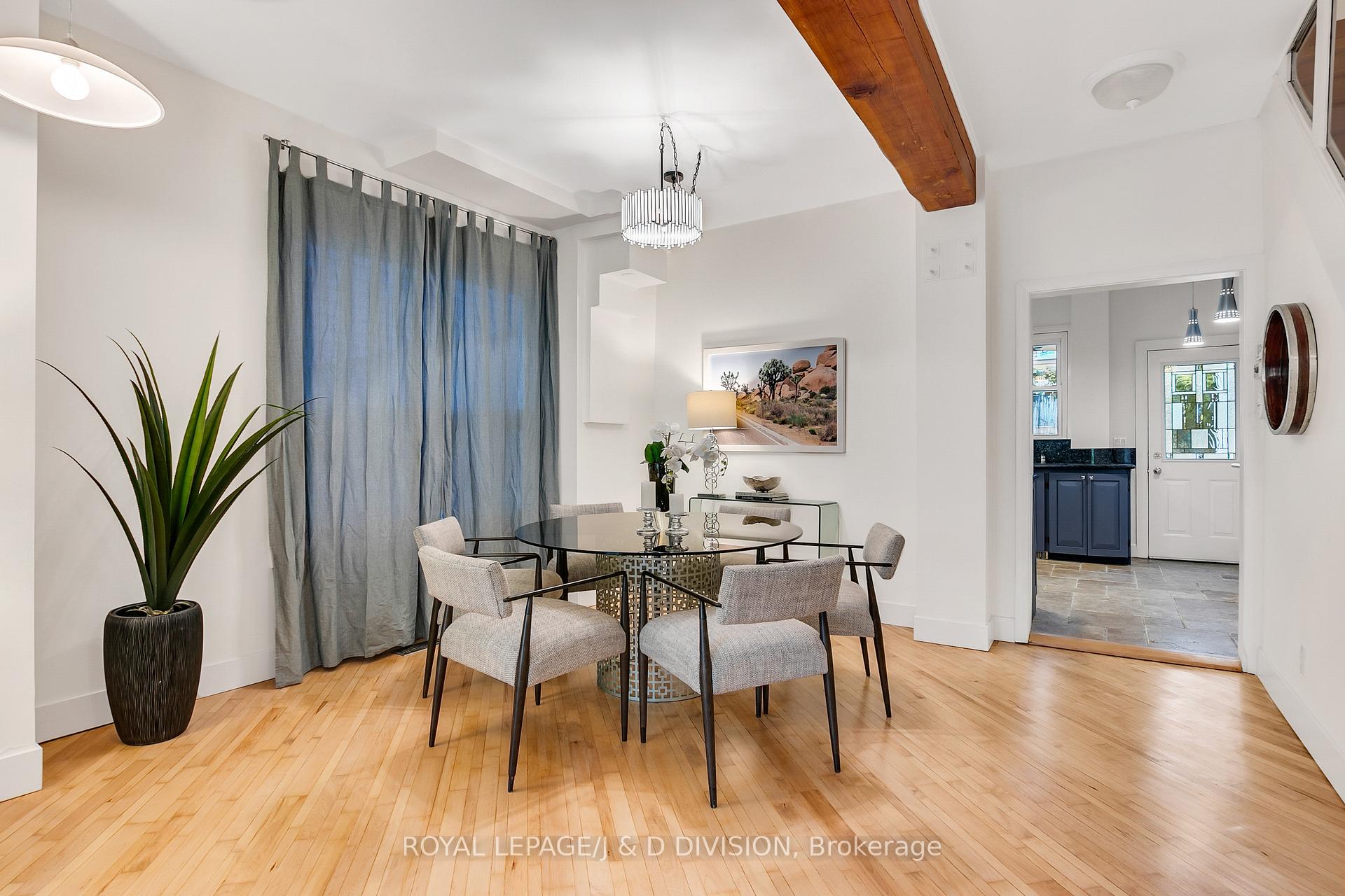 Photo 15 of 44 Dingwall Avenue, Toronto, Blake-Jones — HOMEH