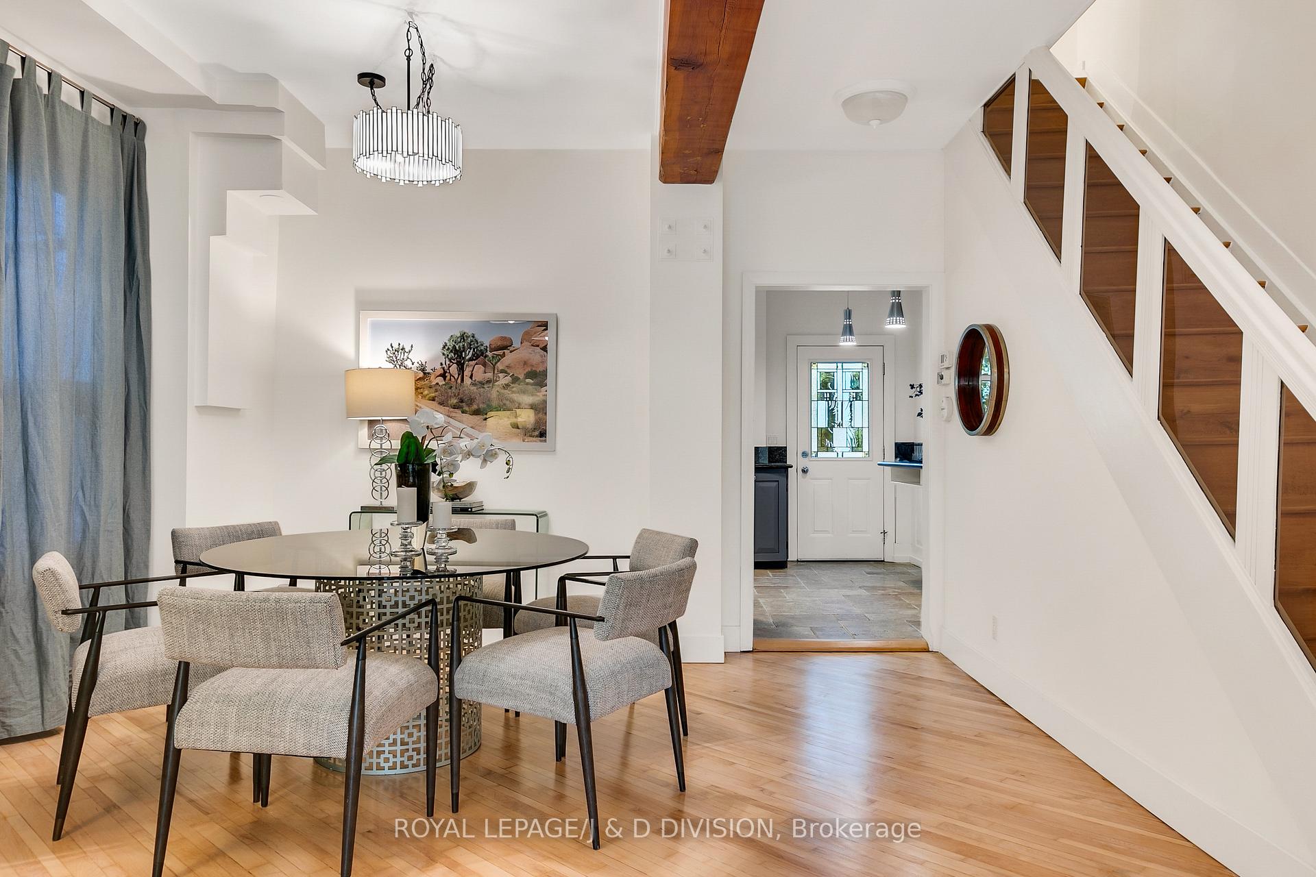 Photo 16 of 44 Dingwall Avenue, Toronto, Blake-Jones — HOMEH