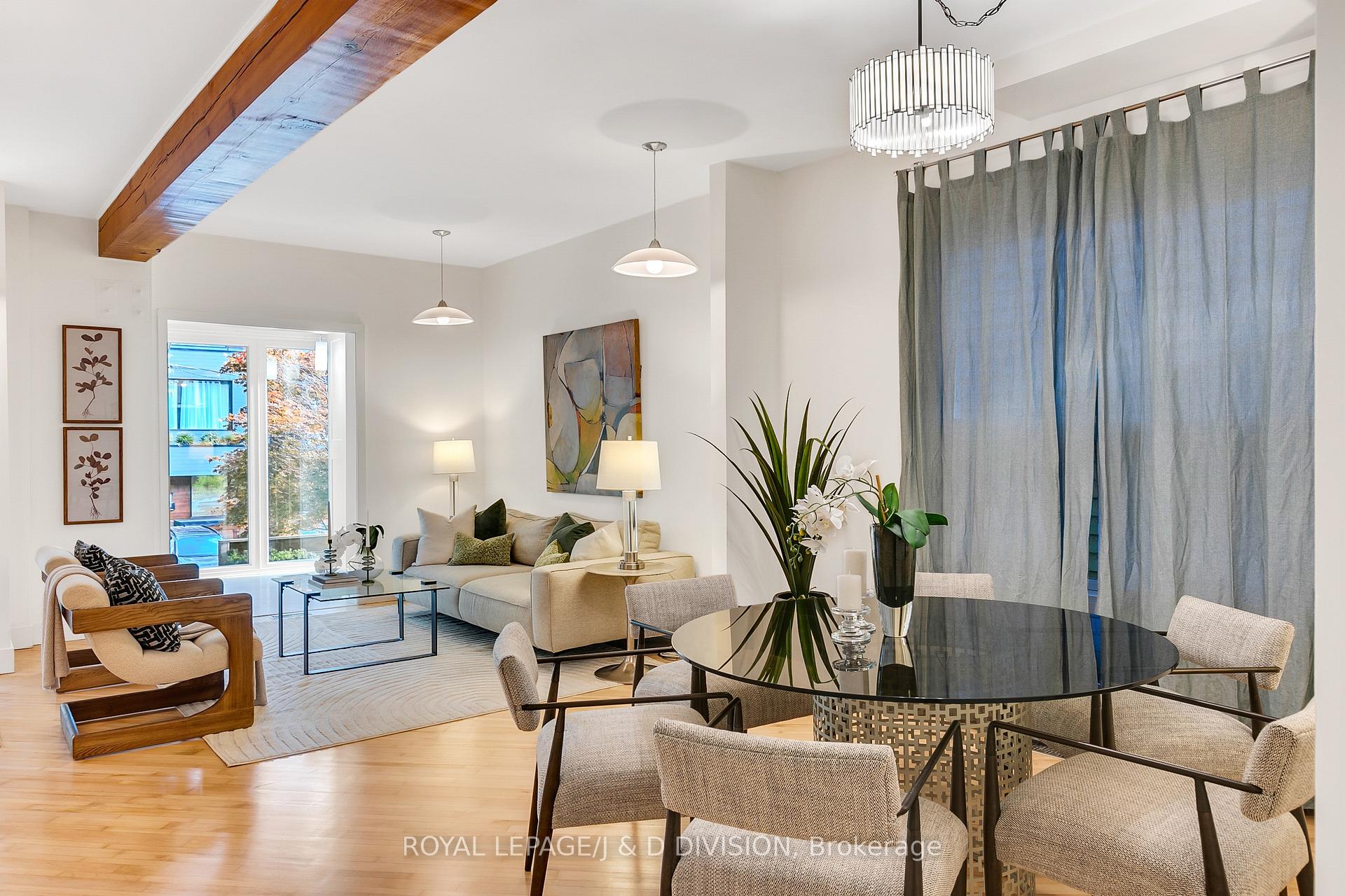 Photo 17 of 44 Dingwall Avenue, Toronto, Blake-Jones — HOMEH
