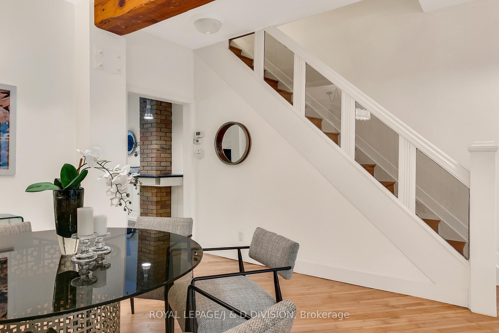 Photo 18 of 44 Dingwall Avenue, Toronto, Blake-Jones — HOMEH