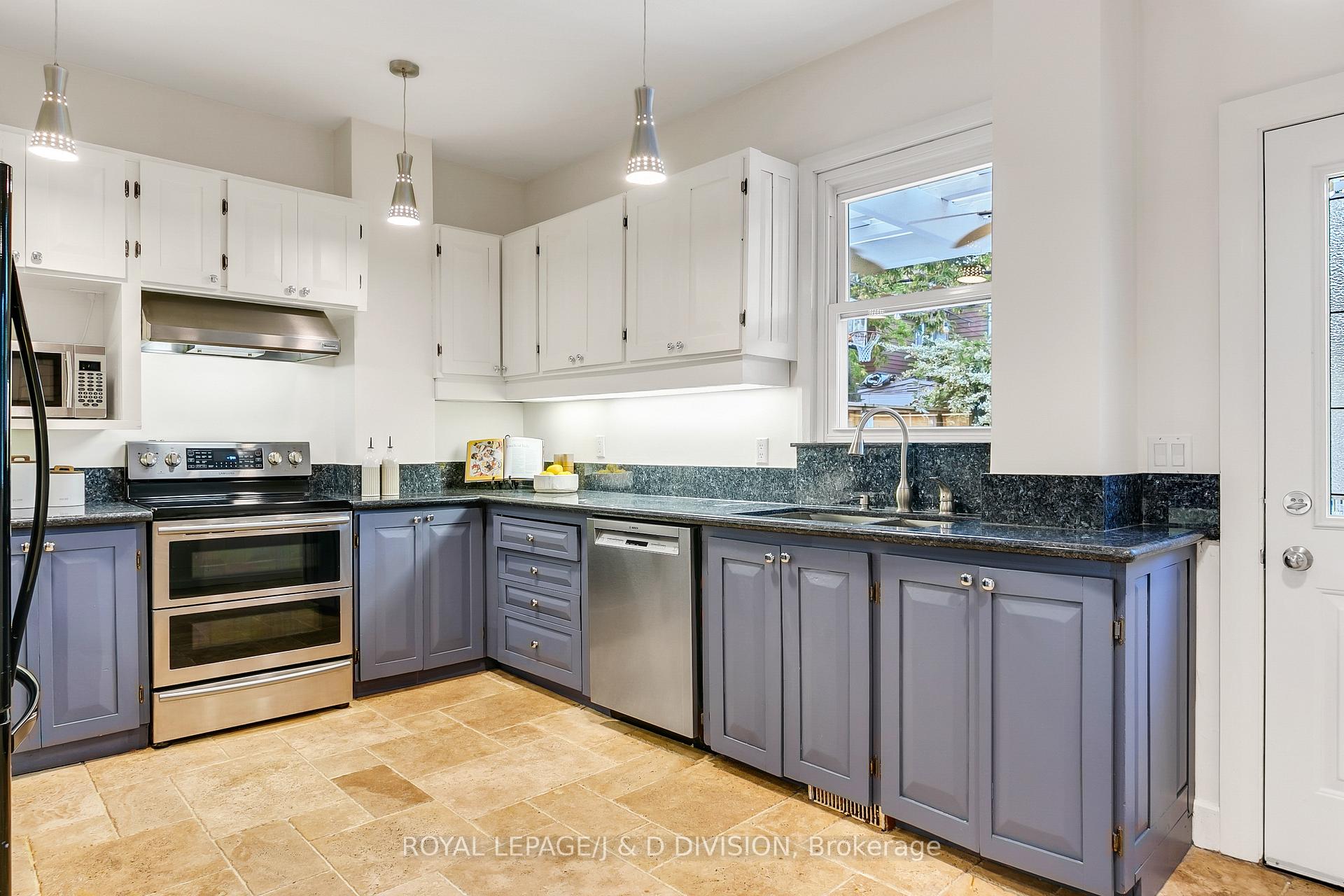 Photo 19 of 44 Dingwall Avenue, Toronto, Blake-Jones — HOMEH