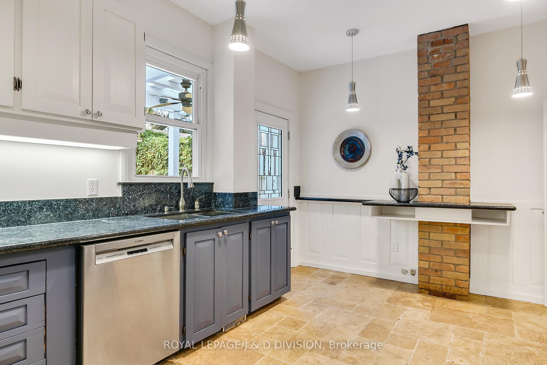 Photo 22 of 44 Dingwall Avenue, Toronto, Blake-Jones — HOMEH