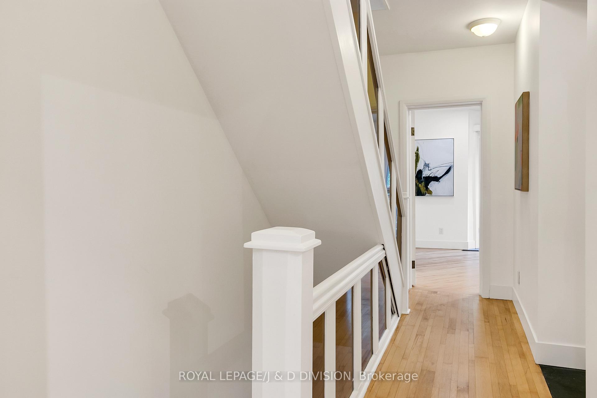 Photo 24 of 44 Dingwall Avenue, Toronto, Blake-Jones — HOMEH