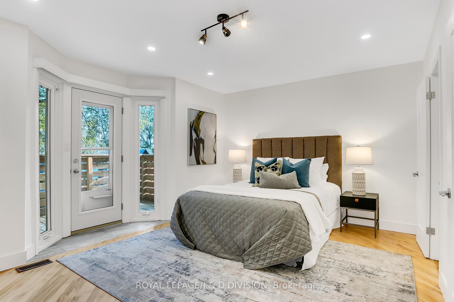 Photo 25 of 44 Dingwall Avenue, Toronto, Blake-Jones — HOMEH