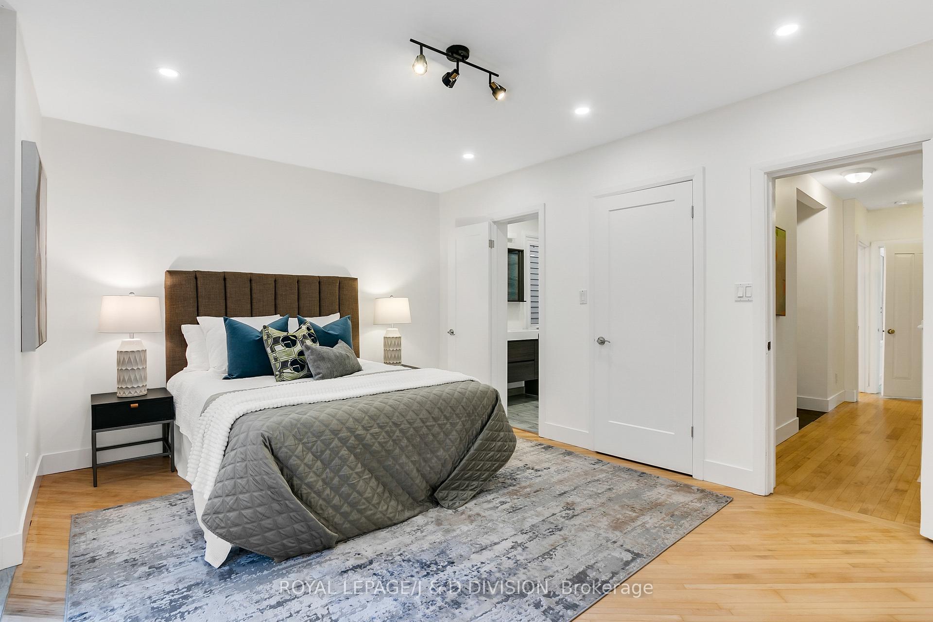 Photo 26 of 44 Dingwall Avenue, Toronto, Blake-Jones — HOMEH
