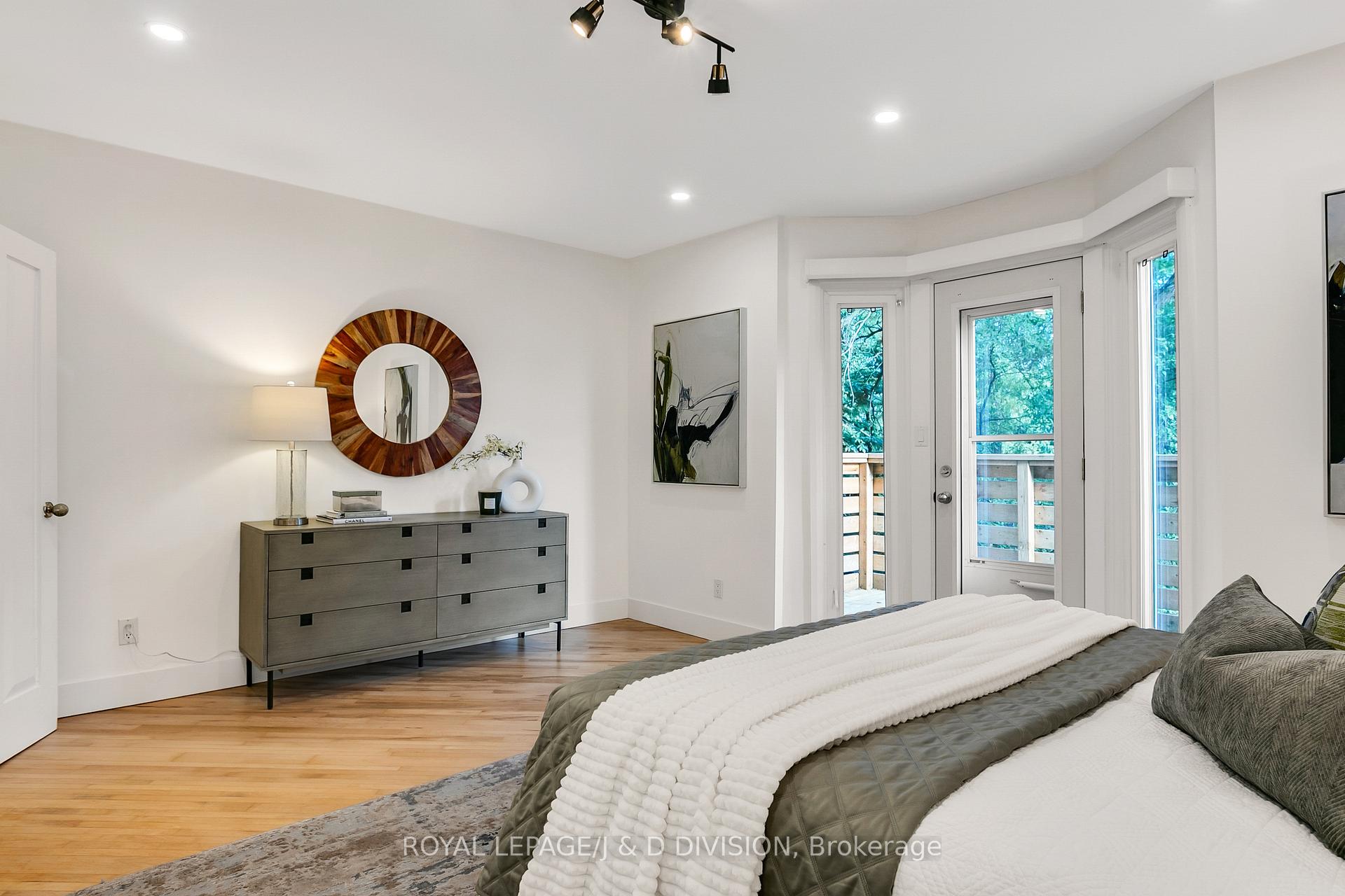 Photo 27 of 44 Dingwall Avenue, Toronto, Blake-Jones — HOMEH