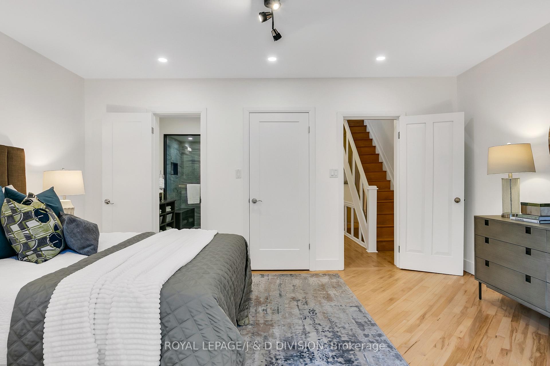 Photo 28 of 44 Dingwall Avenue, Toronto, Blake-Jones — HOMEH