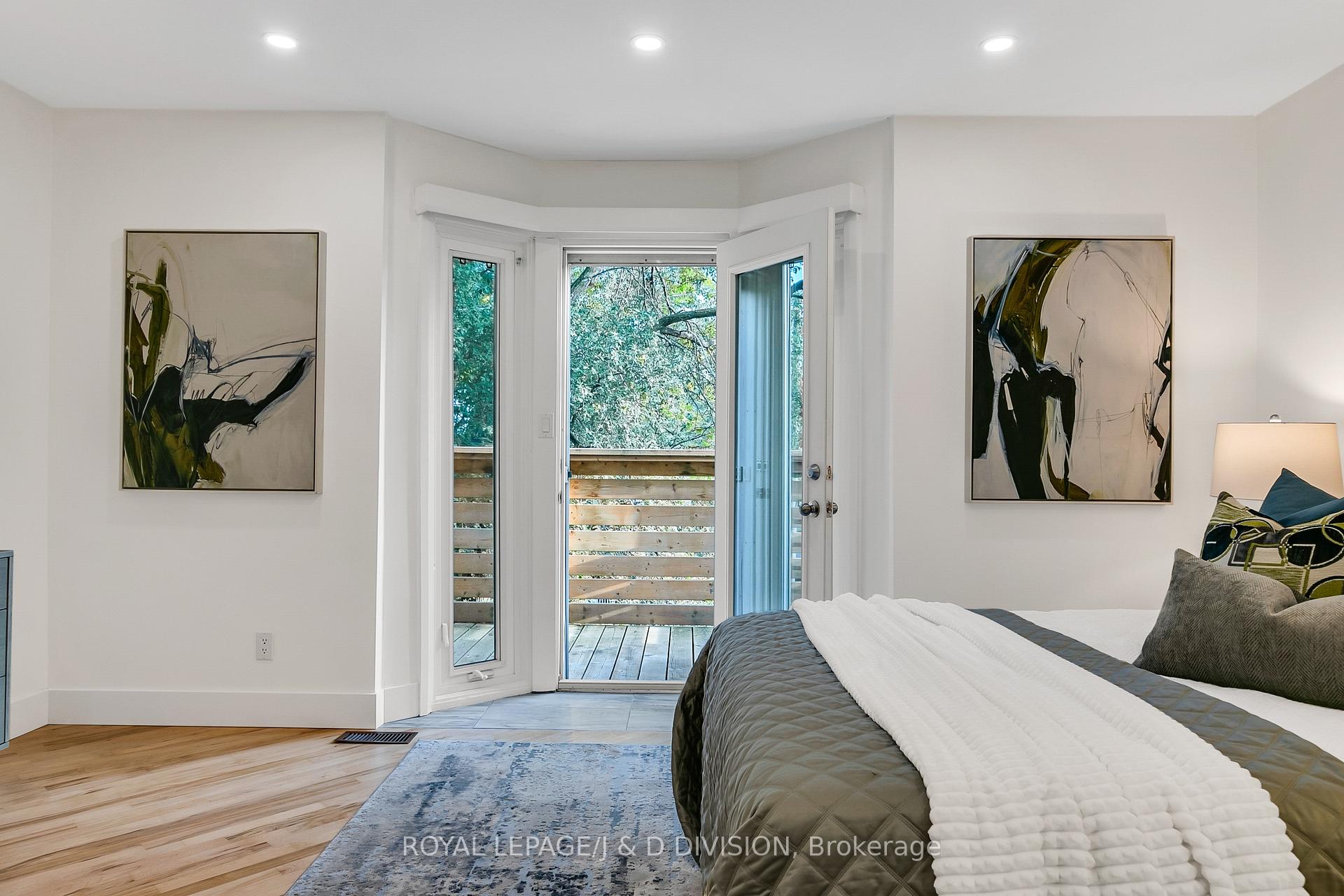 Photo 29 of 44 Dingwall Avenue, Toronto, Blake-Jones — HOMEH