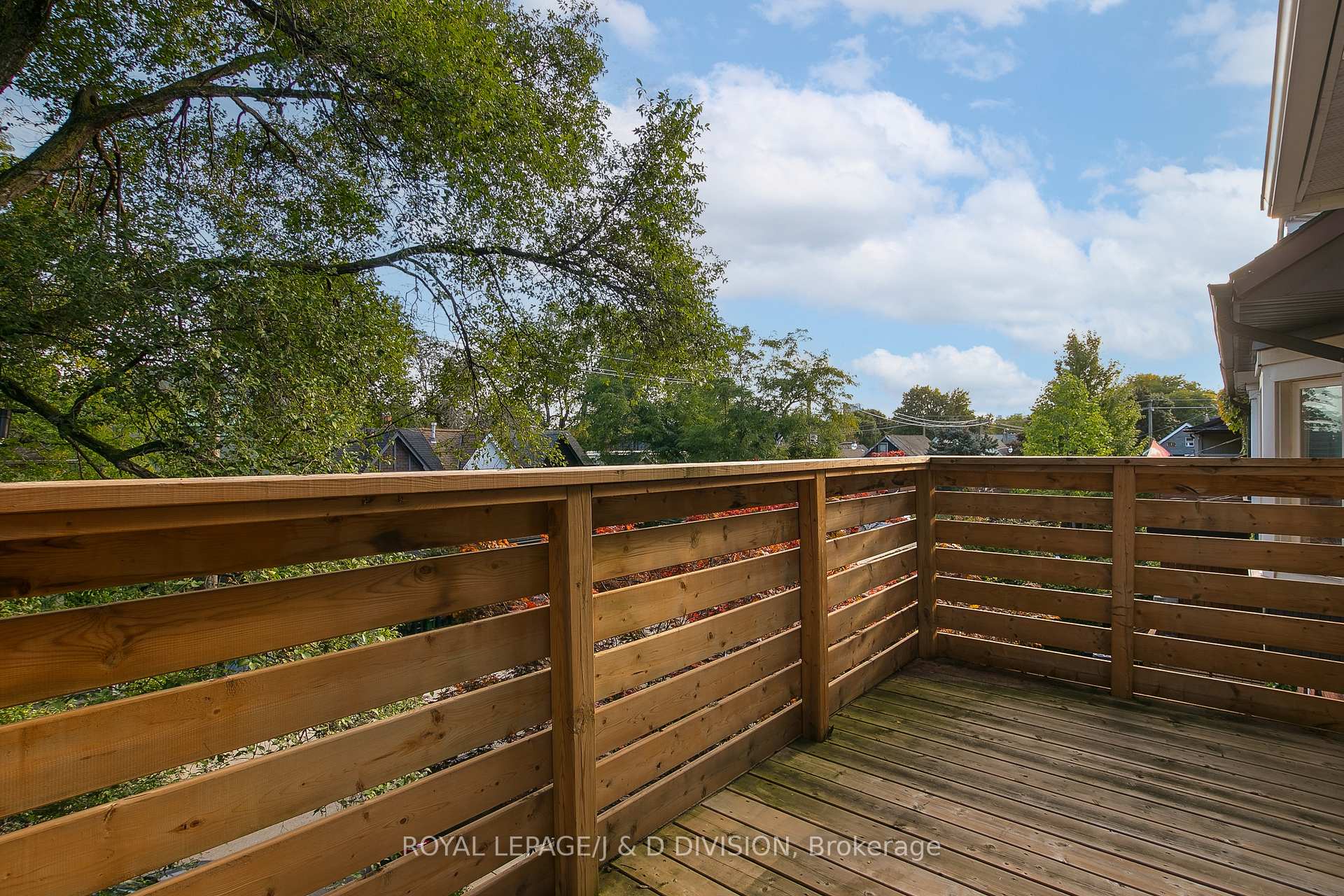 Photo 30 of 44 Dingwall Avenue, Toronto, Blake-Jones — HOMEH