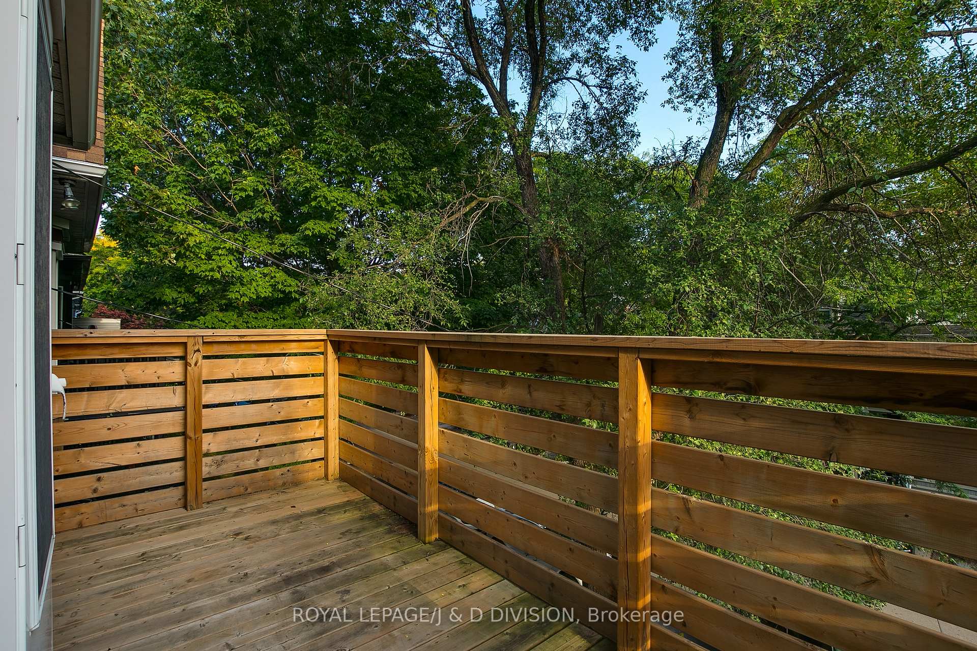 Photo 31 of 44 Dingwall Avenue, Toronto, Blake-Jones — HOMEH