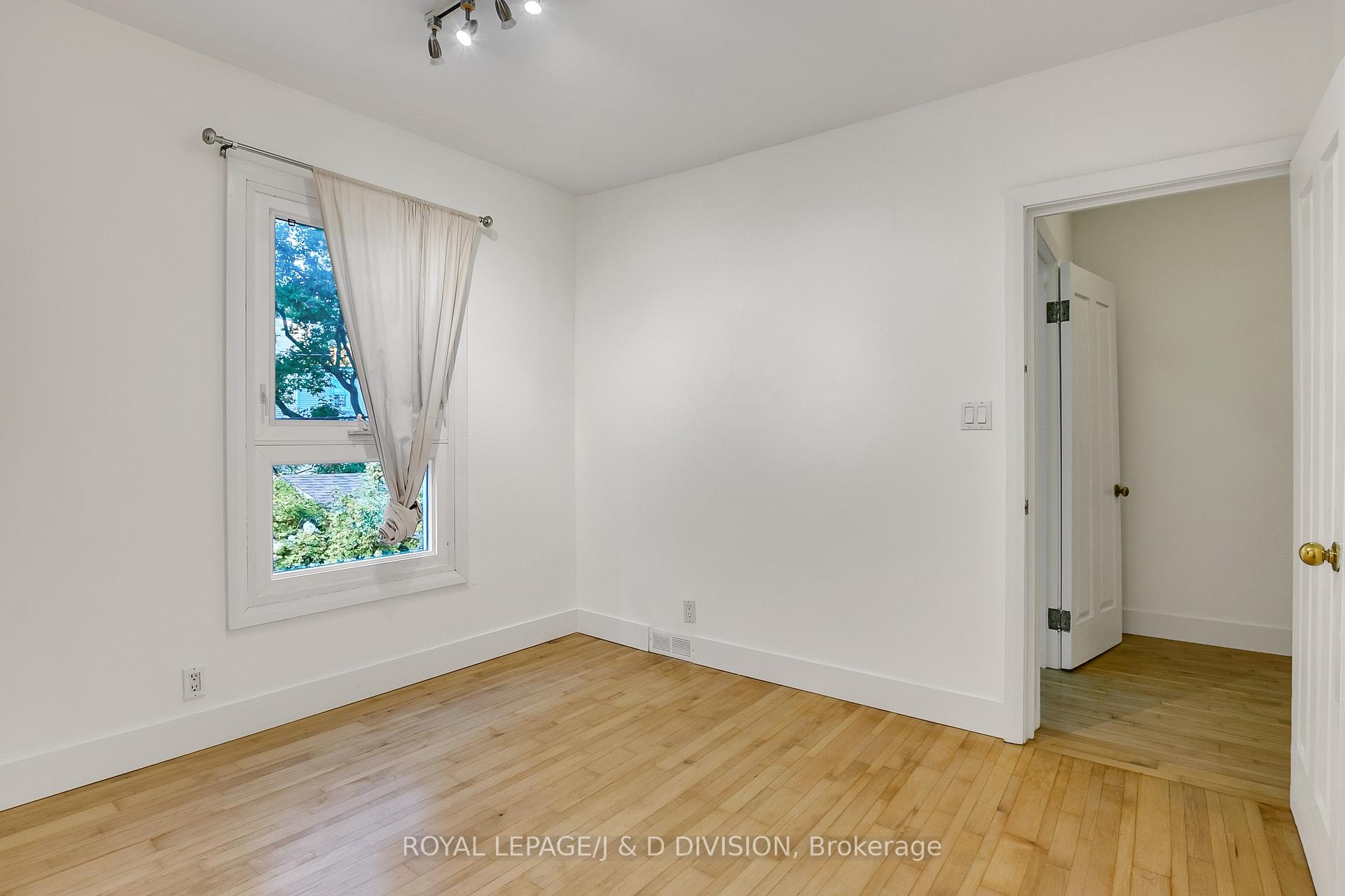 Photo 33 of 44 Dingwall Avenue, Toronto, Blake-Jones — HOMEH