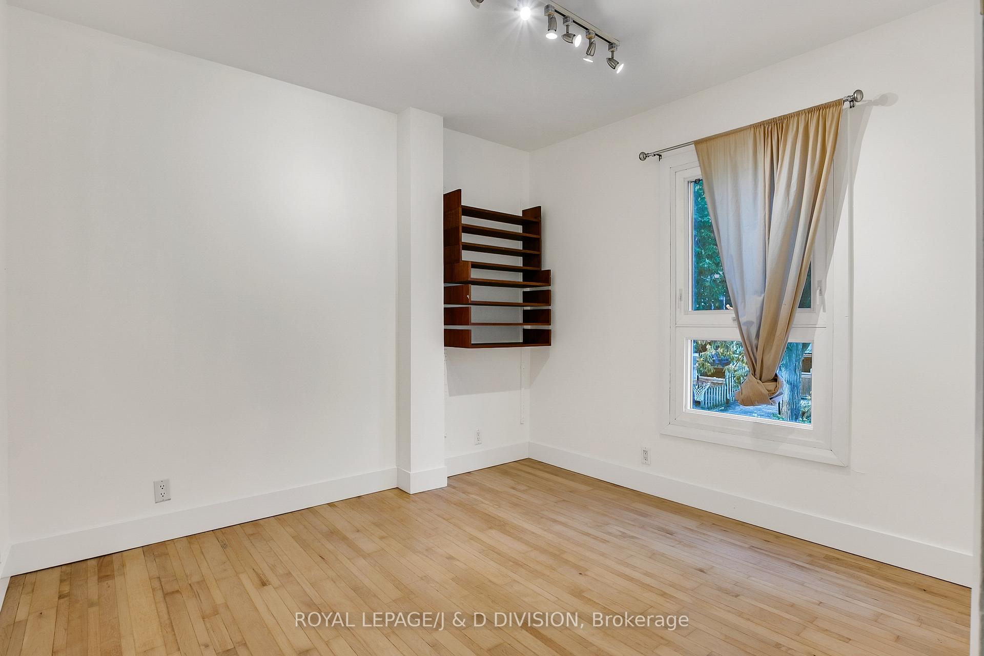 Photo 34 of 44 Dingwall Avenue, Toronto, Blake-Jones — HOMEH
