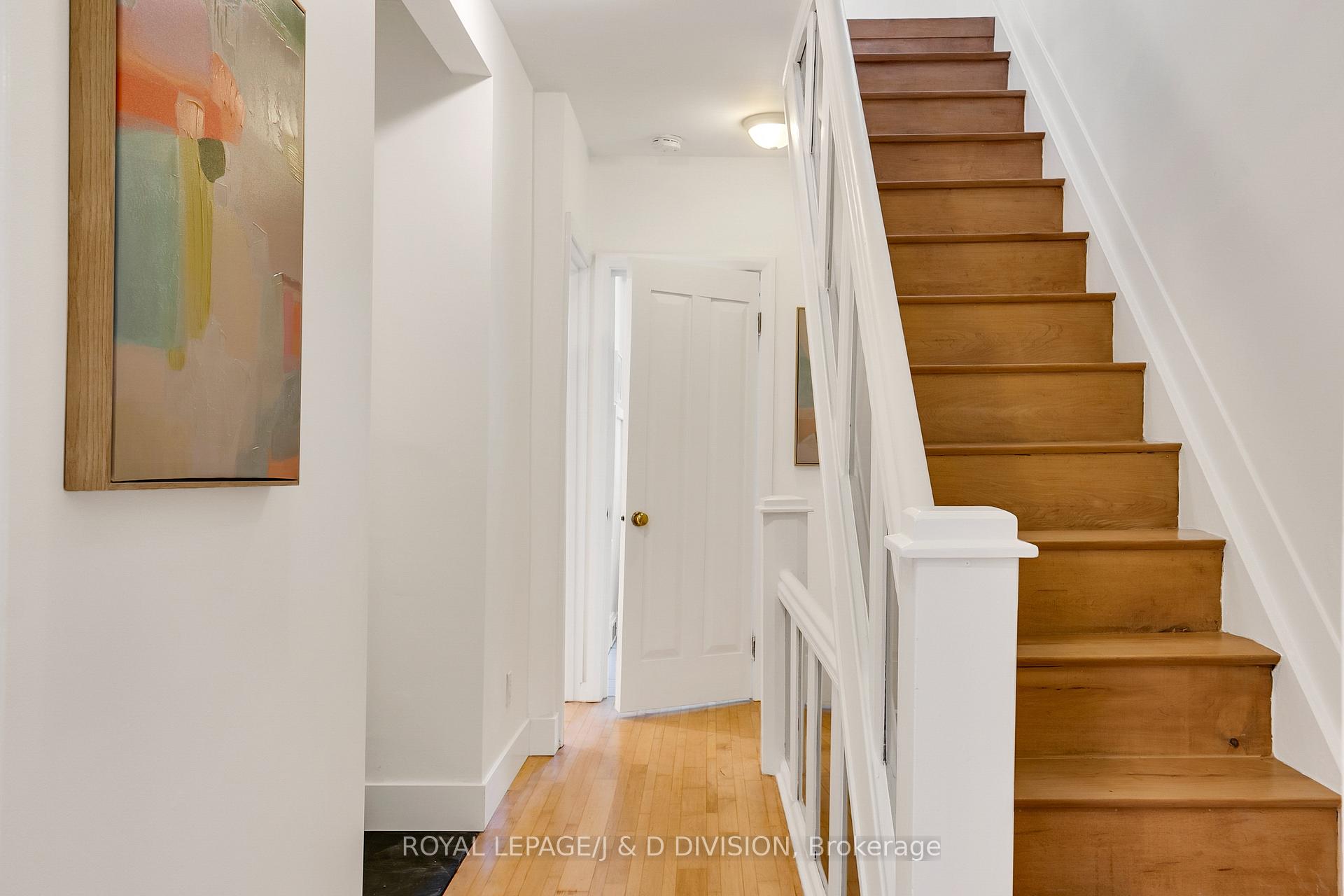 Photo 36 of 44 Dingwall Avenue, Toronto, Blake-Jones — HOMEH