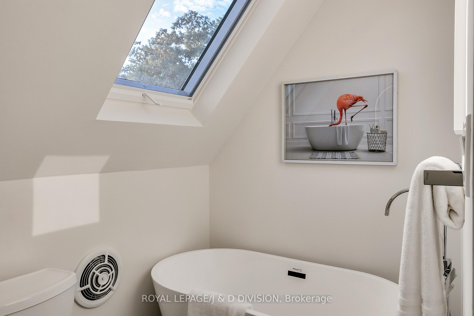 Photo 42 of 44 Dingwall Avenue, Toronto, Blake-Jones — HOMEH