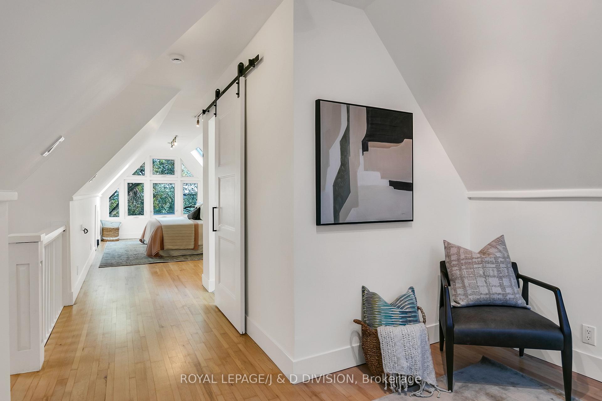 Photo 43 of 44 Dingwall Avenue, Toronto, Blake-Jones — HOMEH