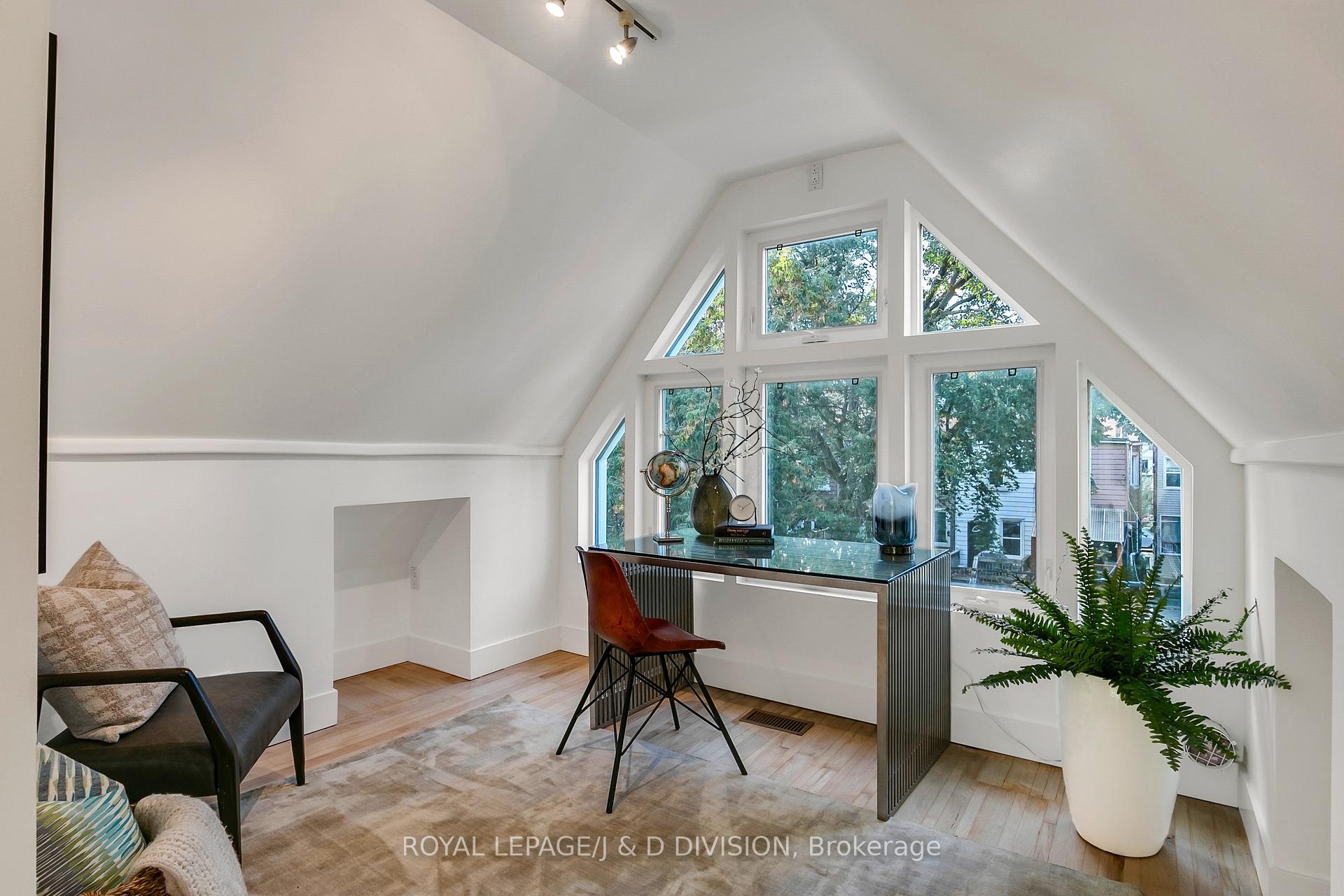 Photo 44 of 44 Dingwall Avenue, Toronto, Blake-Jones — HOMEH