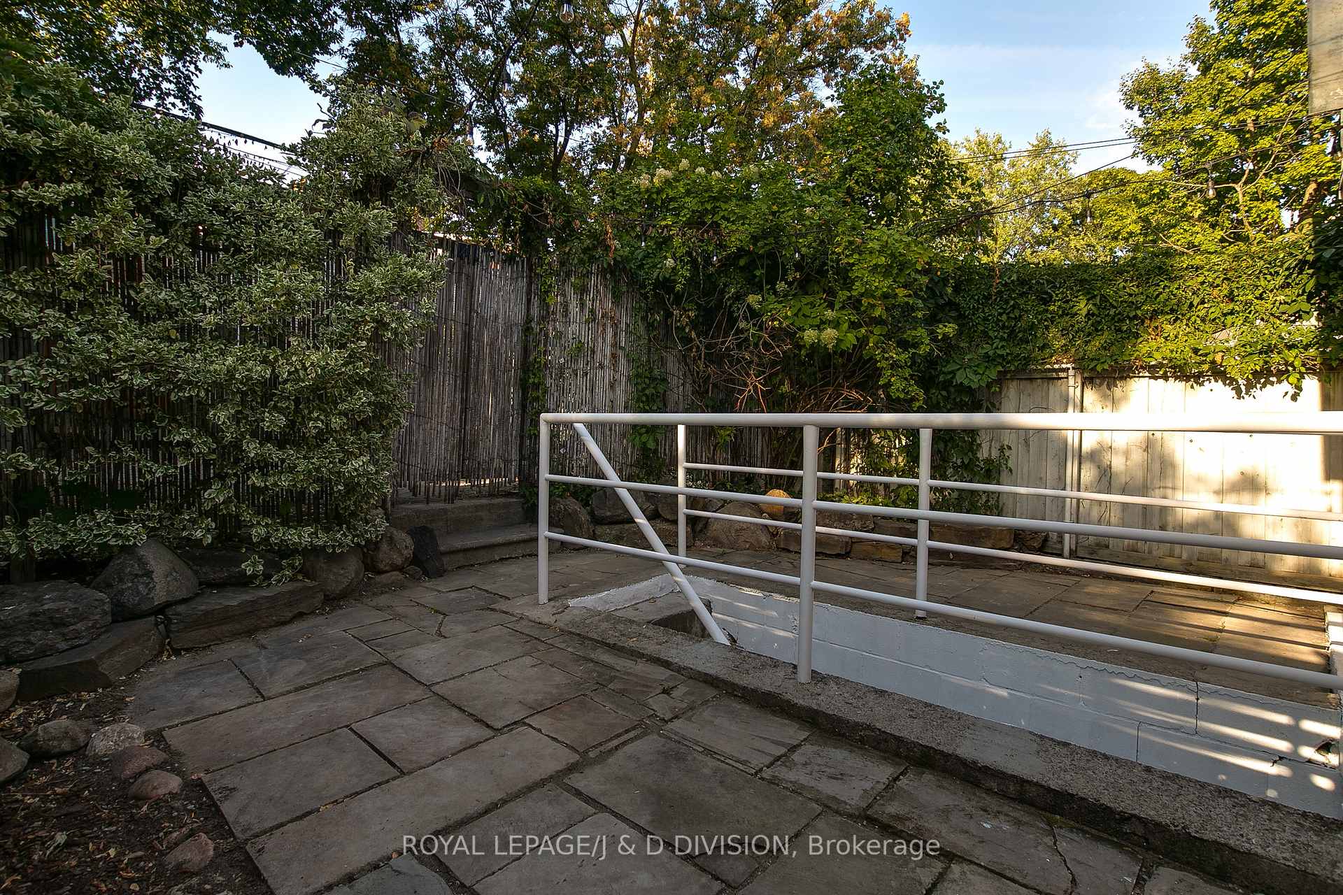 Photo 45 of 44 Dingwall Avenue, Toronto, Blake-Jones — HOMEH