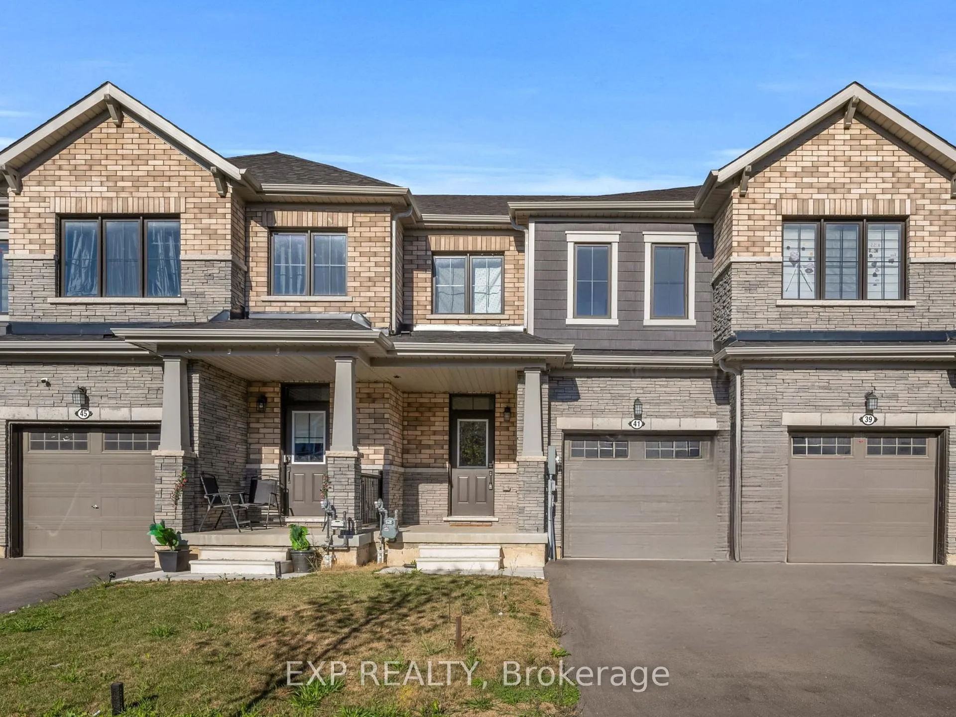 Photo 1 of 41 Ever Sweet Way, Thorold, Rolling Meadows — HOMEH