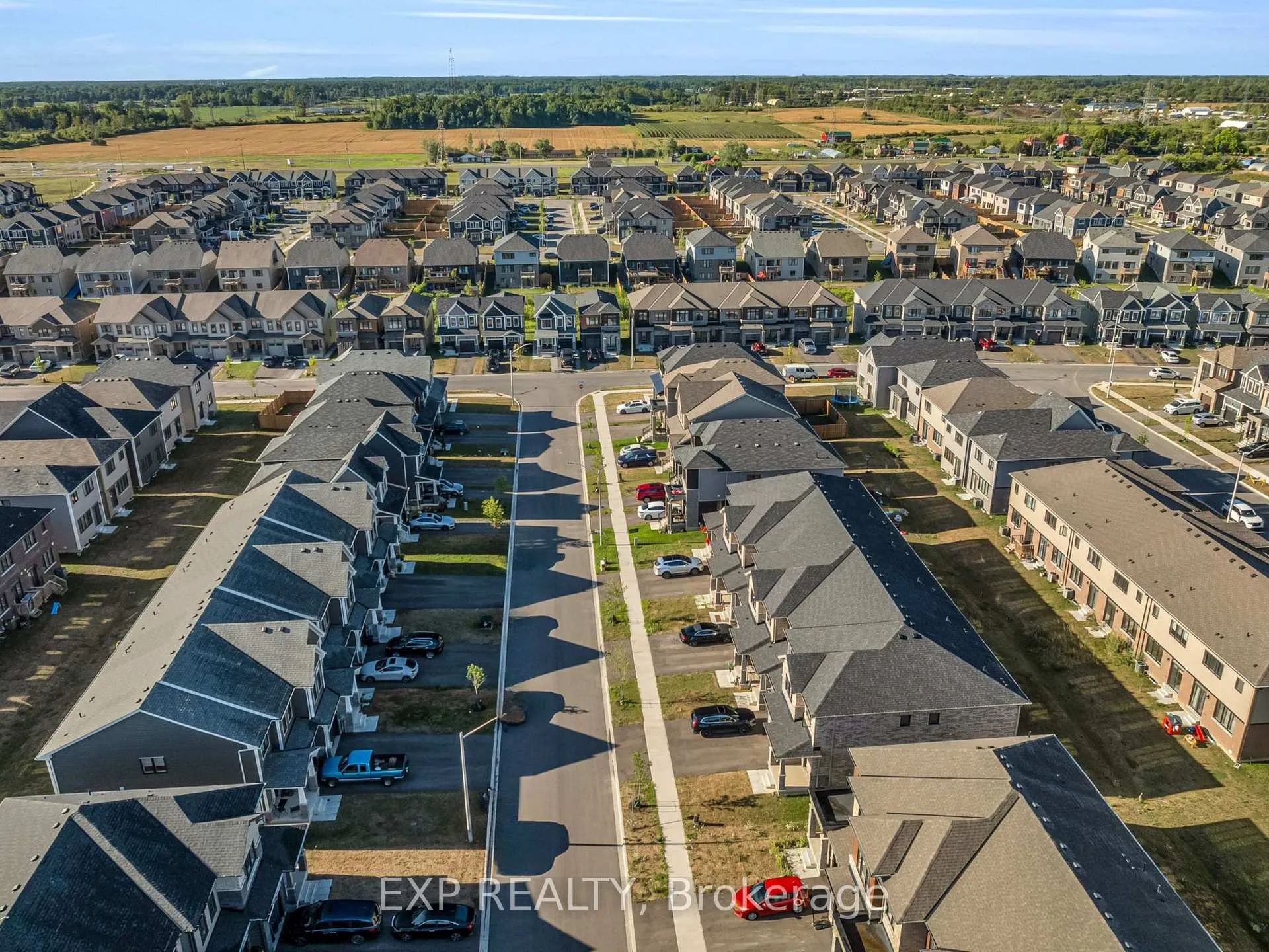 Photo 2 of 41 Ever Sweet Way, Thorold, Rolling Meadows — HOMEH