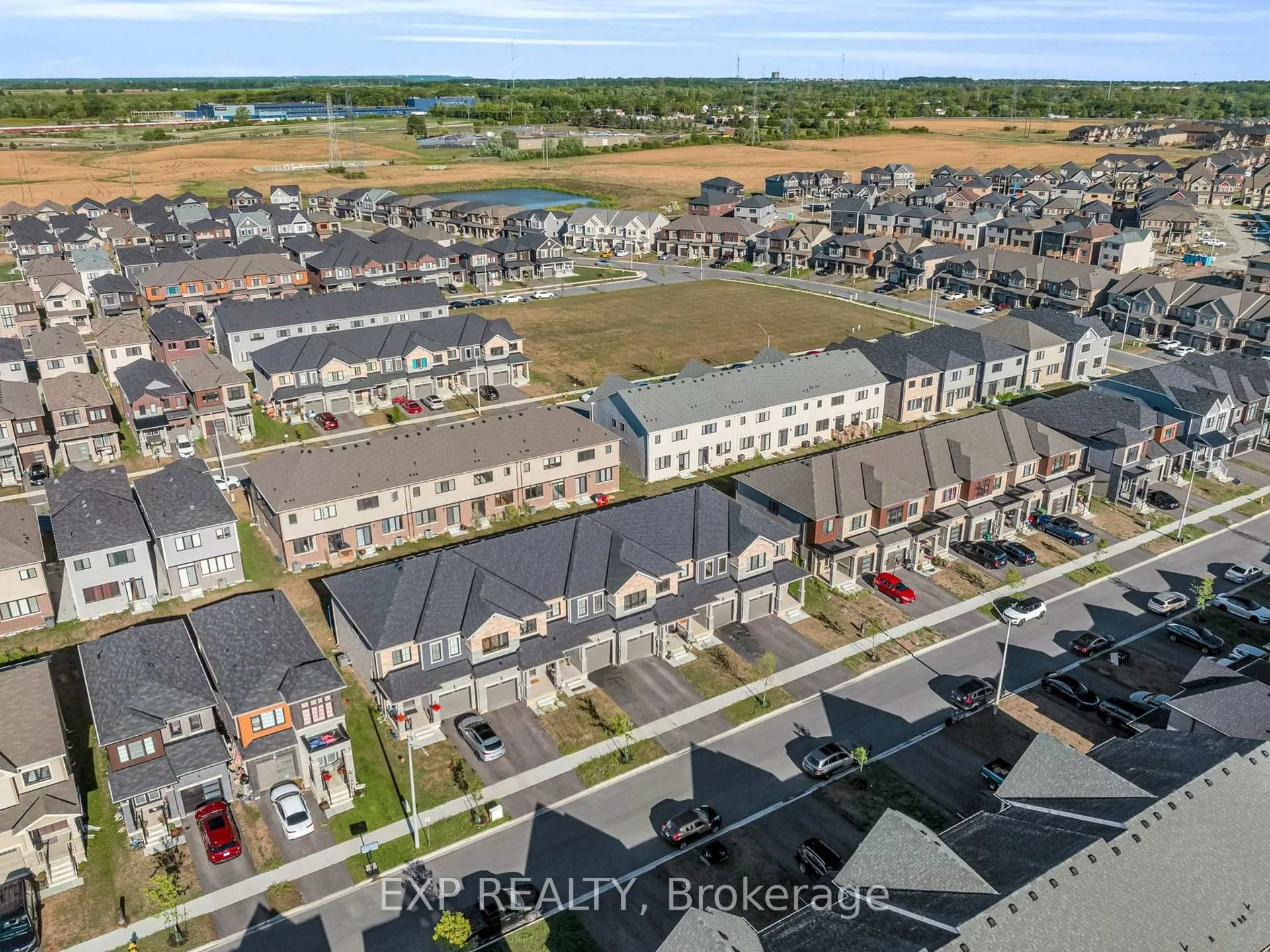 Photo 36 of 41 Ever Sweet Way, Thorold, Rolling Meadows — HOMEH